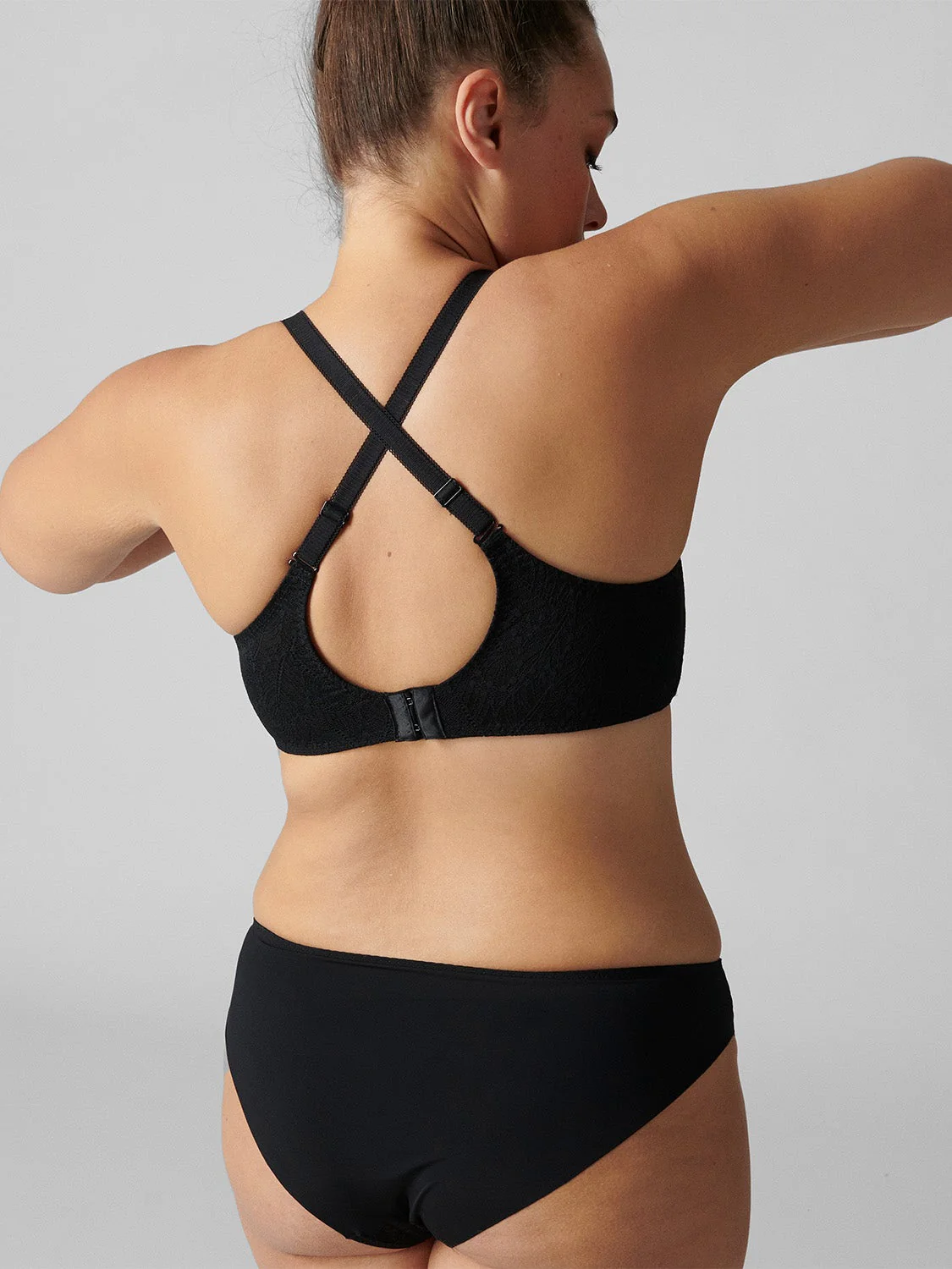 Comete Wireless Triangle - Black - Image 13