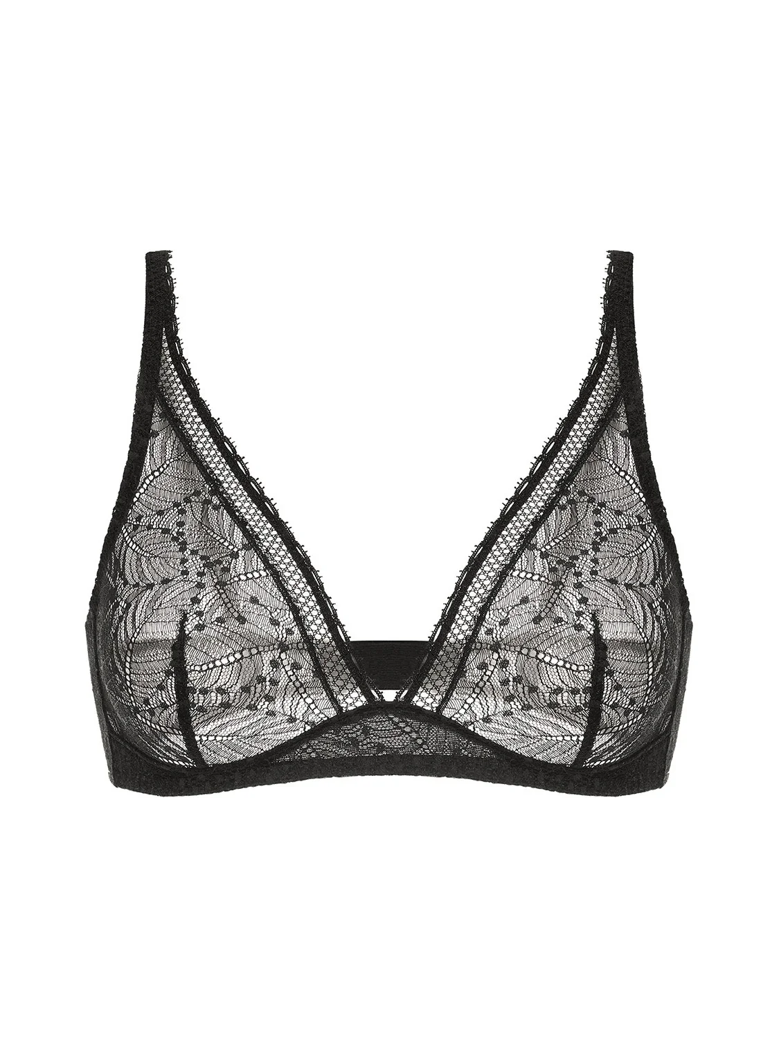 Comete Wireless Triangle - Black - Image 14