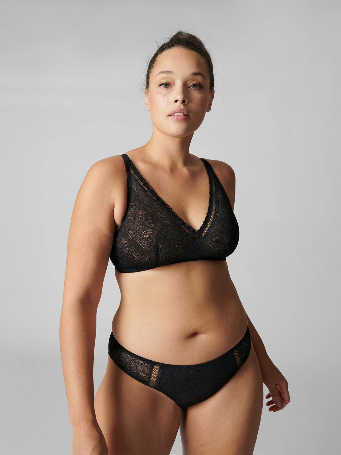 Comete Wireless Triangle - Black - Image 7