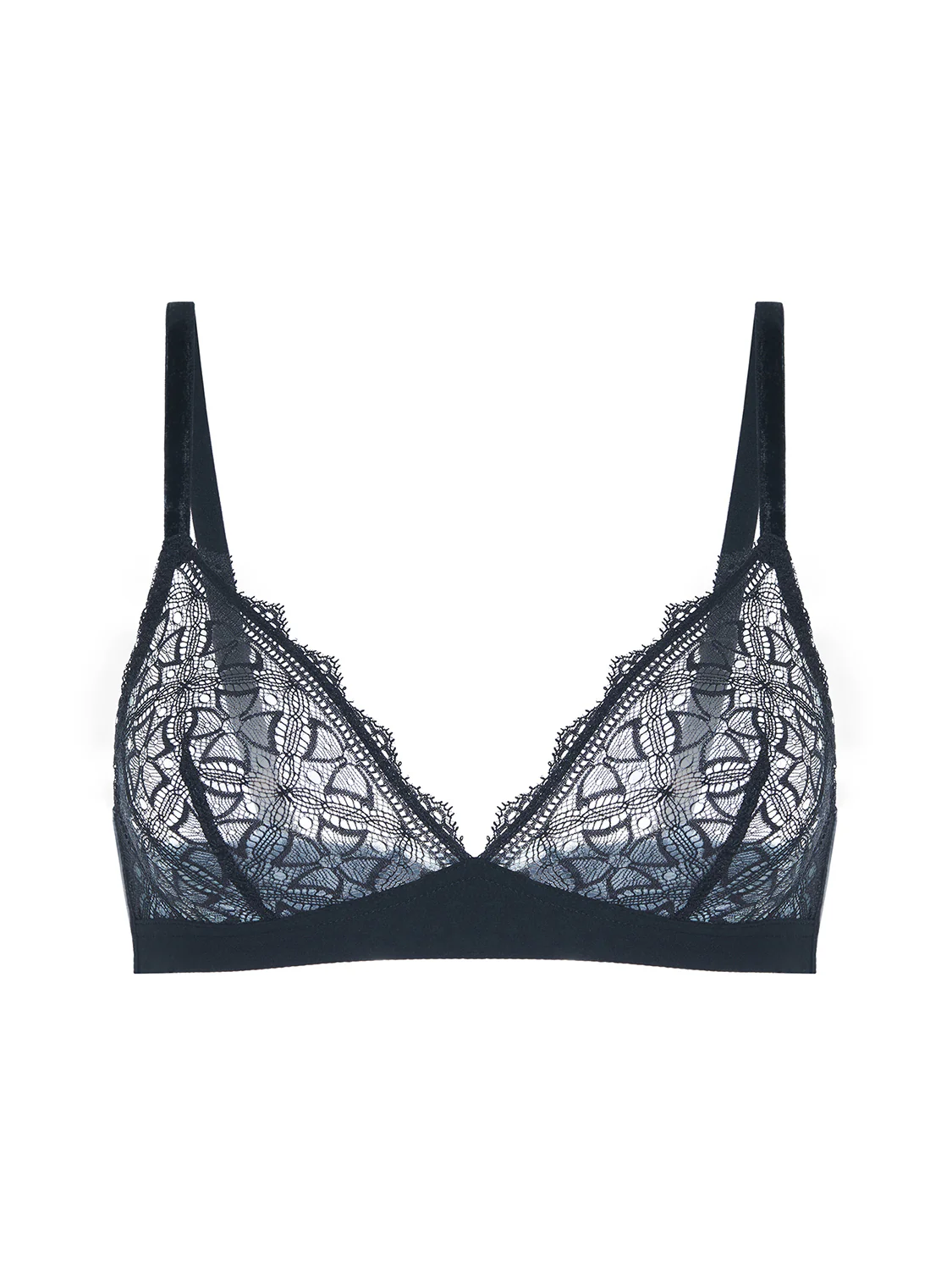 Escale Wireless Triangle - Black - Image 14