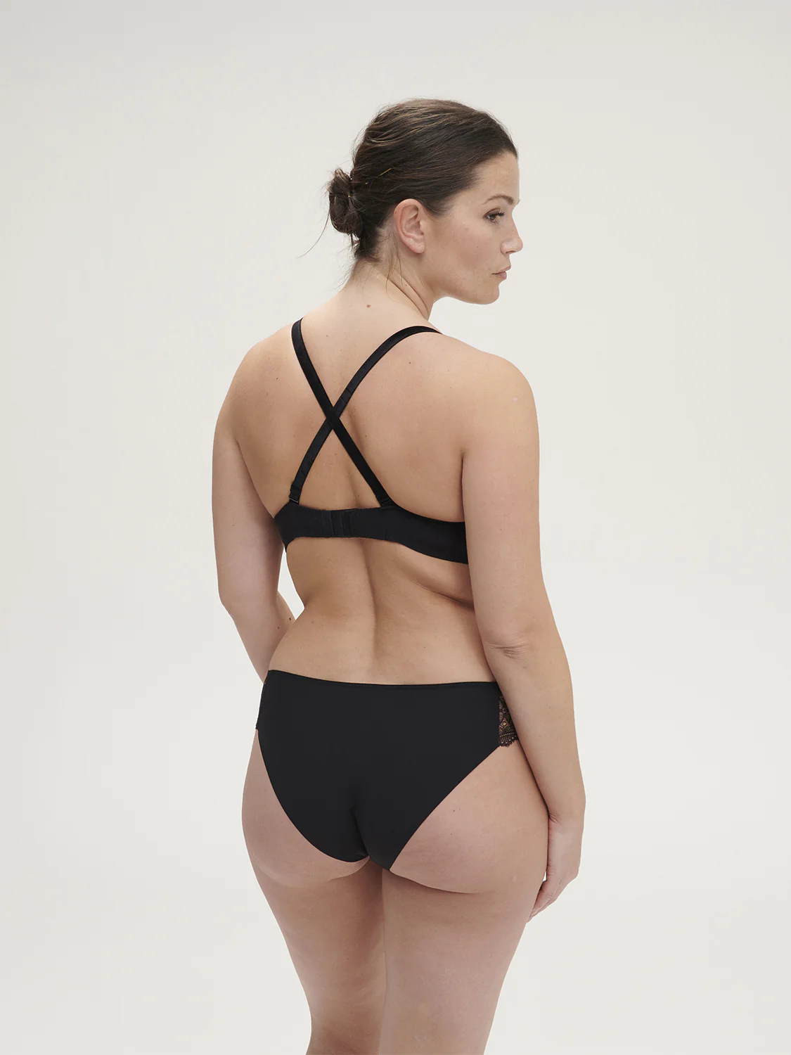 Escale Wireless Triangle - Black - Image 5