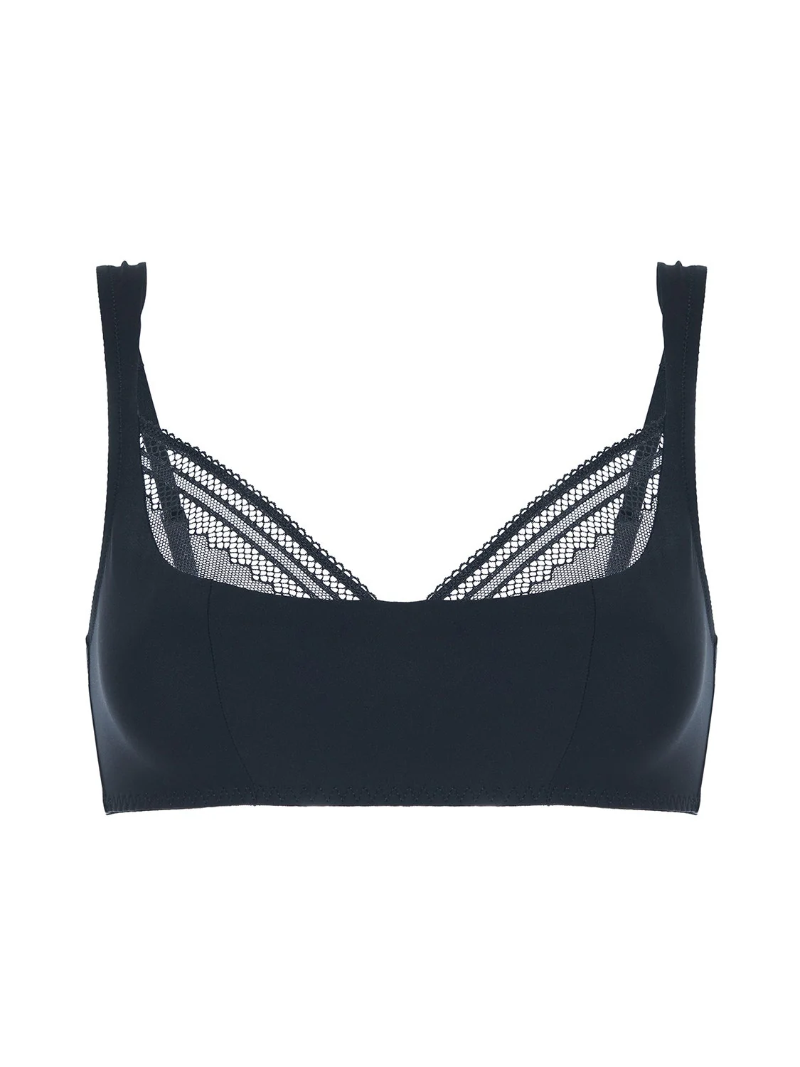 Olympe Wireless Triangle - Black - Image 11