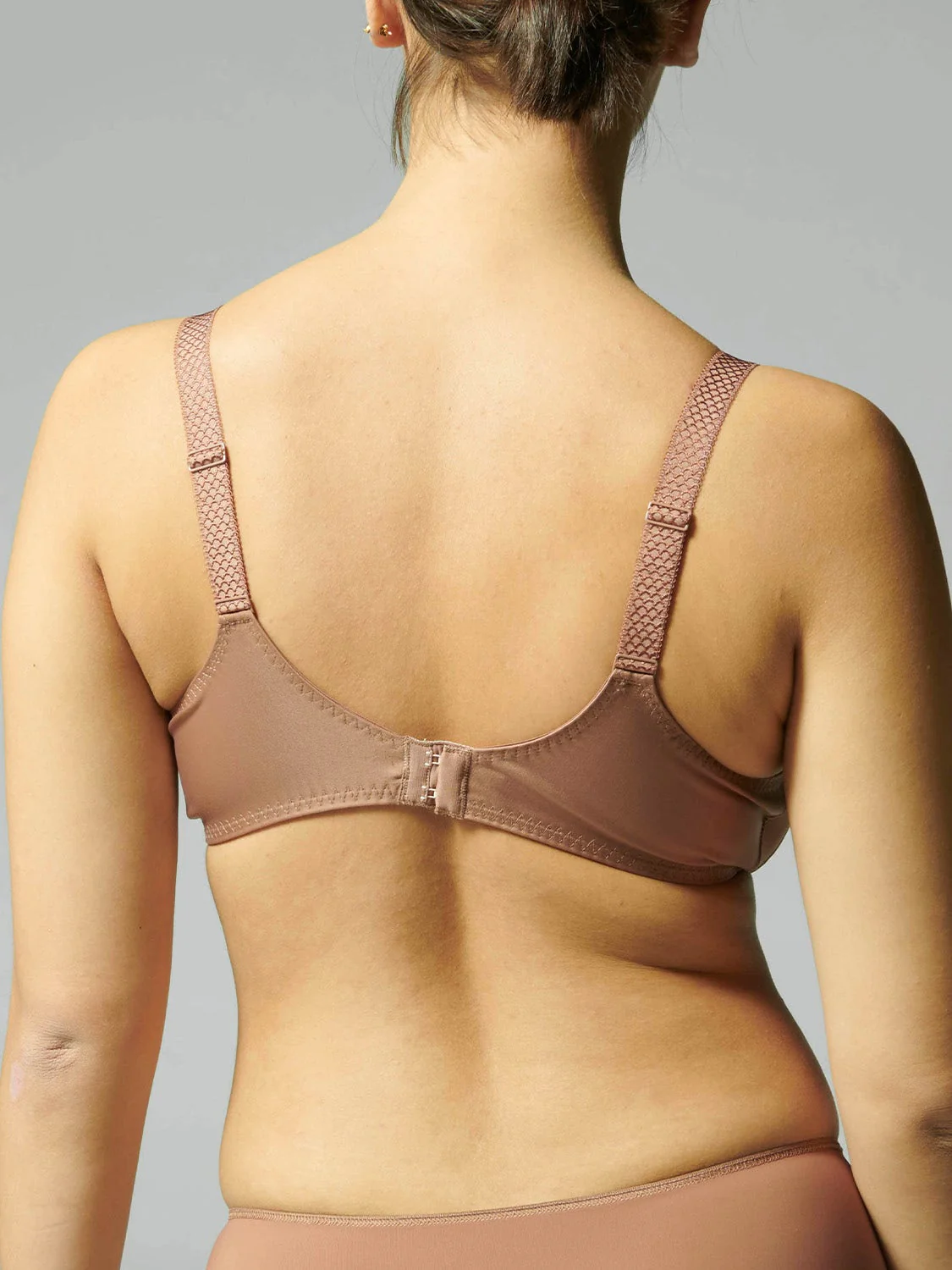Caresse Wireless Triangle - Coco Brown - Image 7