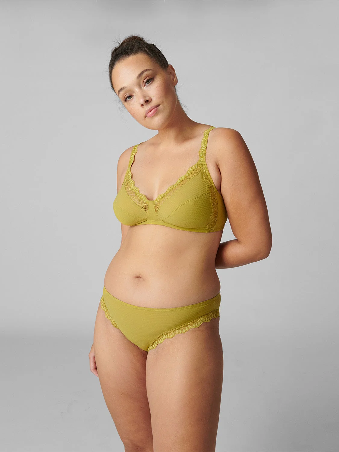Candide Wireless Triangle - Matcha - Image 10