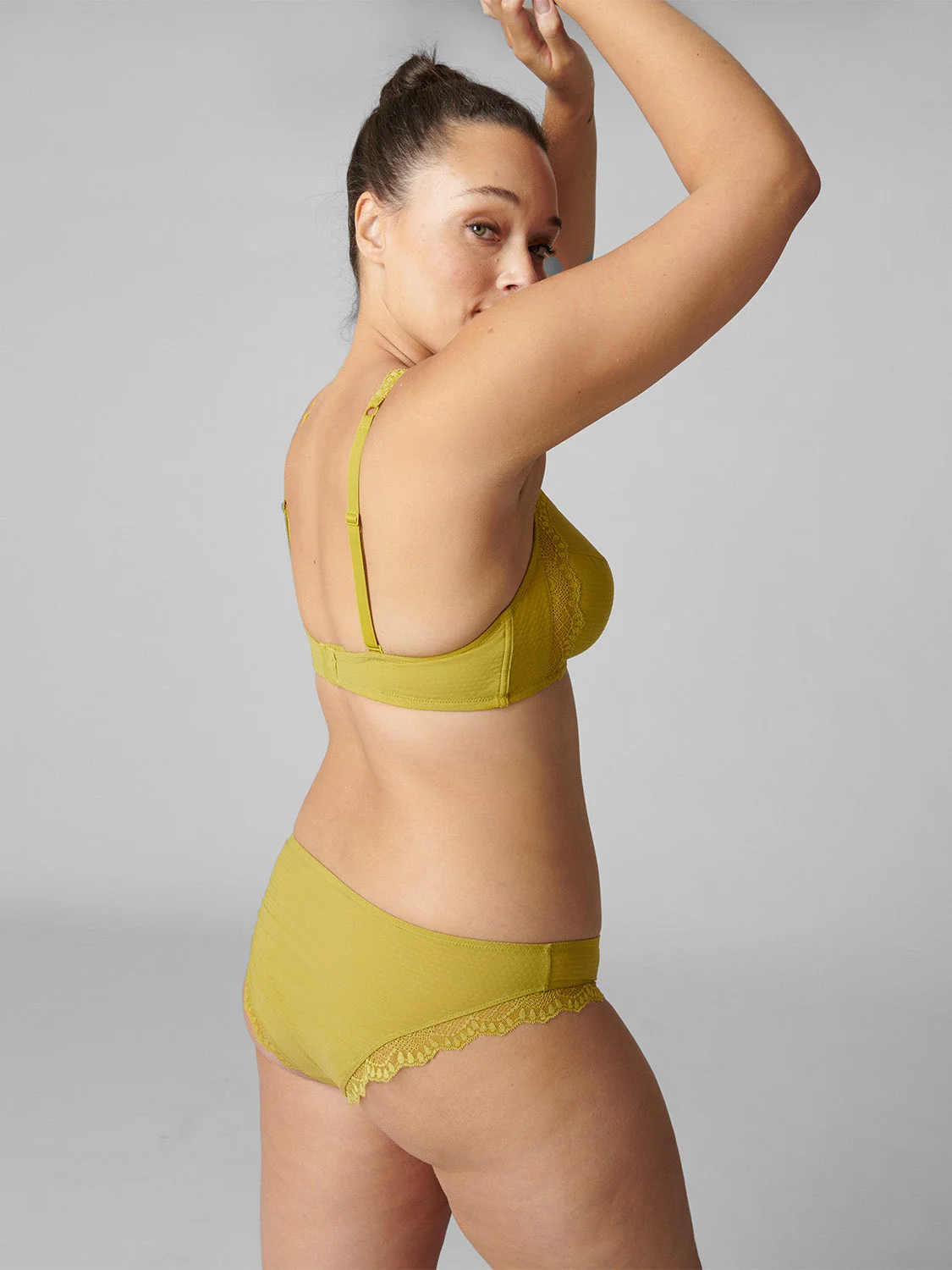 Candide Wireless Triangle - Matcha - Image 11