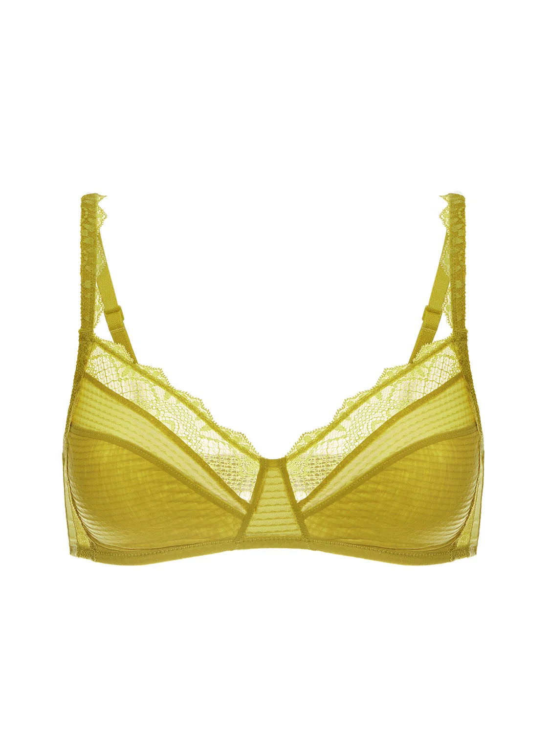 Candide Wireless Triangle - Matcha - Image 12