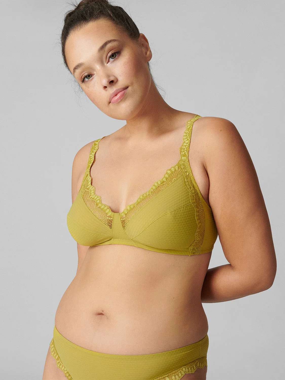 Candide Wireless Triangle - Matcha - Image 7