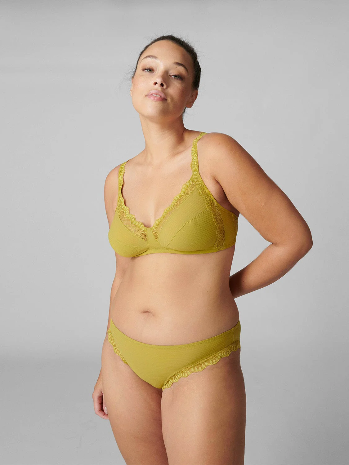 Candide Wireless Triangle - Matcha - Image 9