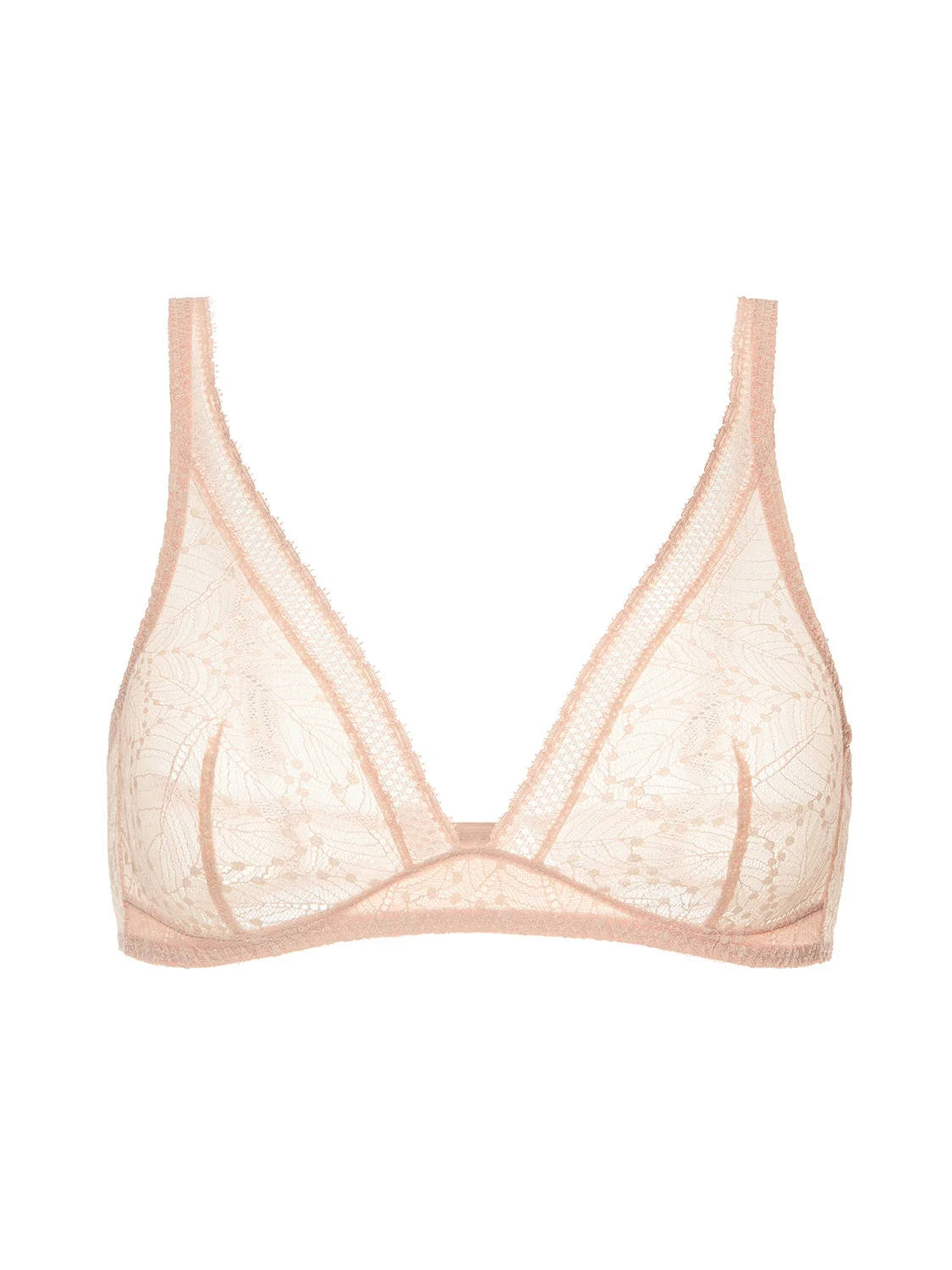 Comete Wireless Triangle - Pink Sand - Image 8