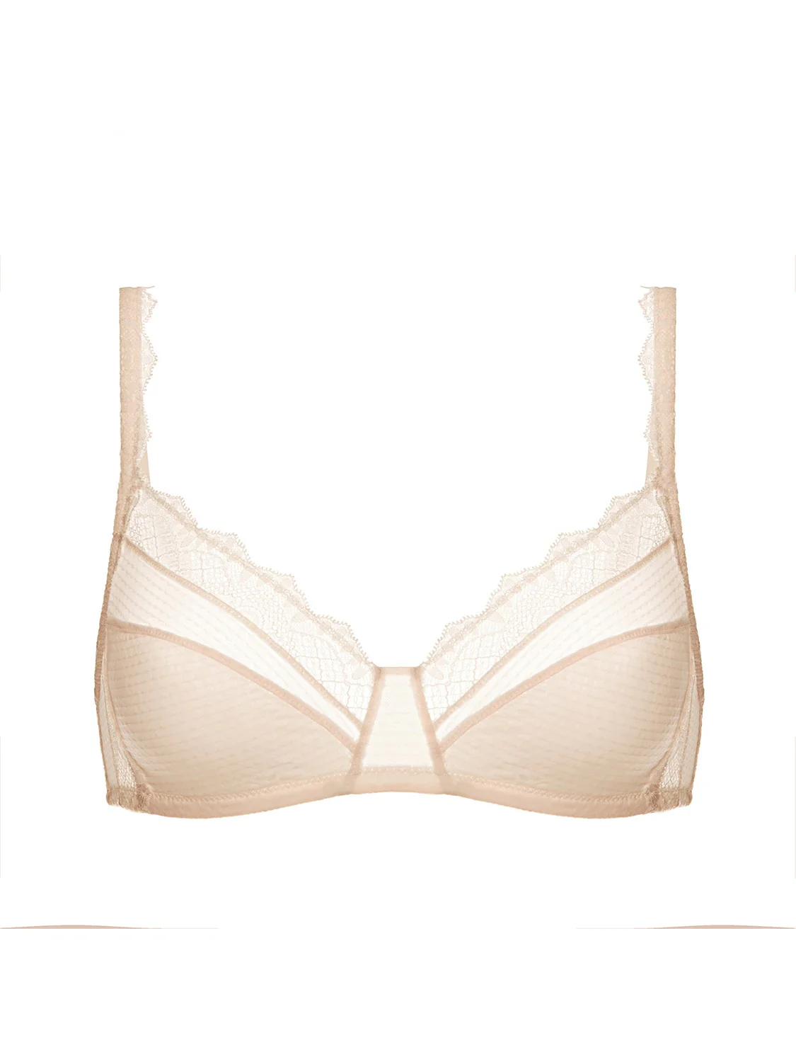 Candide Wireless Triangle - Sakura Pink - Image 11