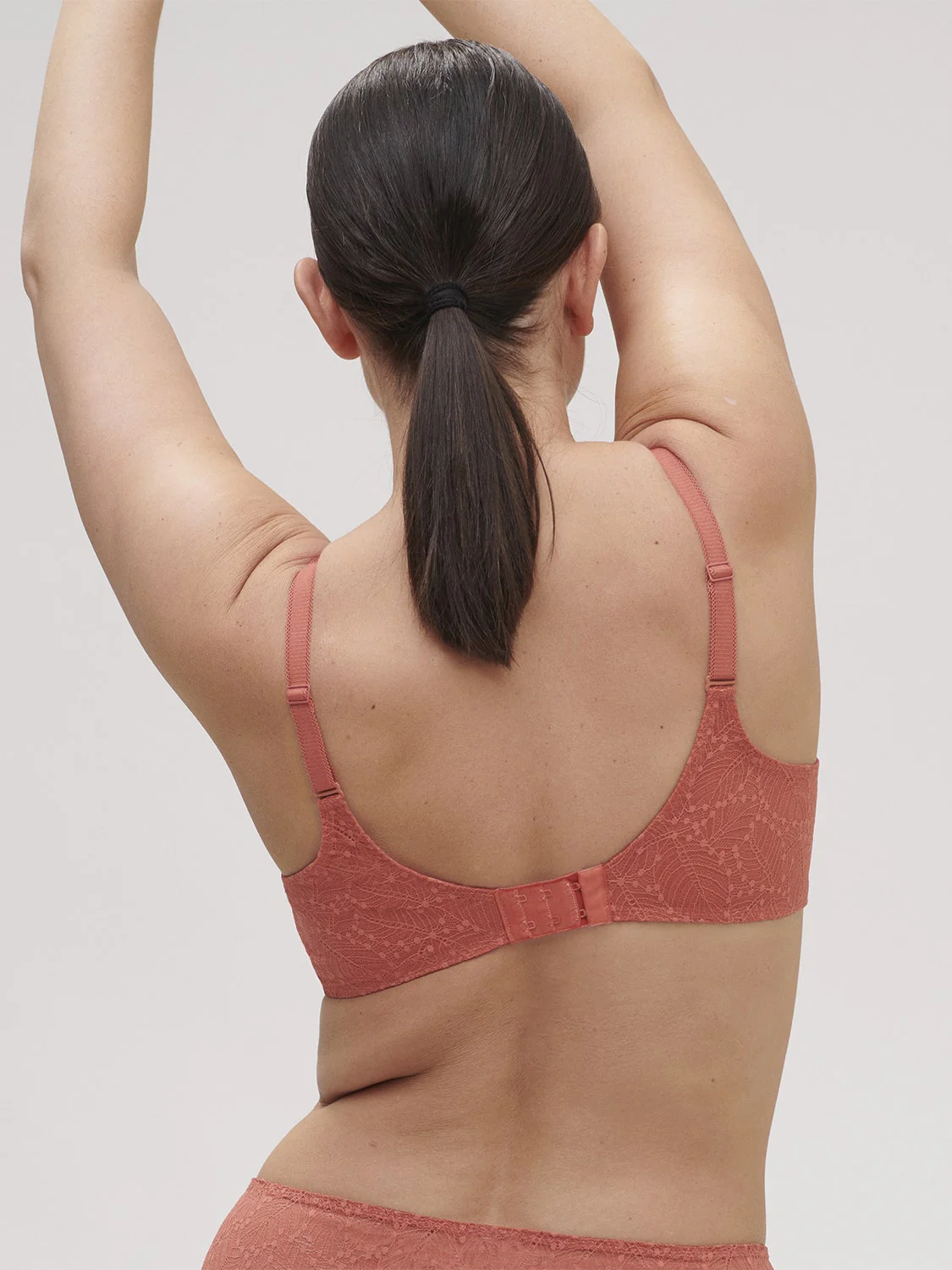 Comete Wireless Triangle - Texas Pink - Image 10