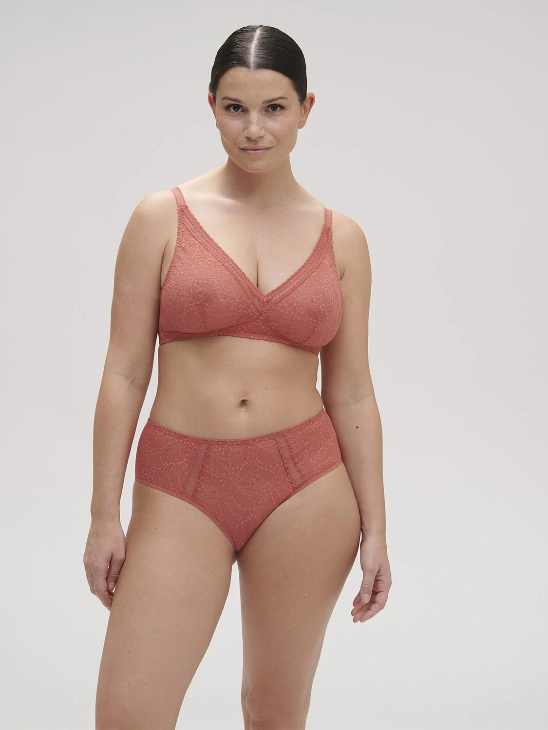 Comete Wireless Triangle - Texas Pink - Image 11