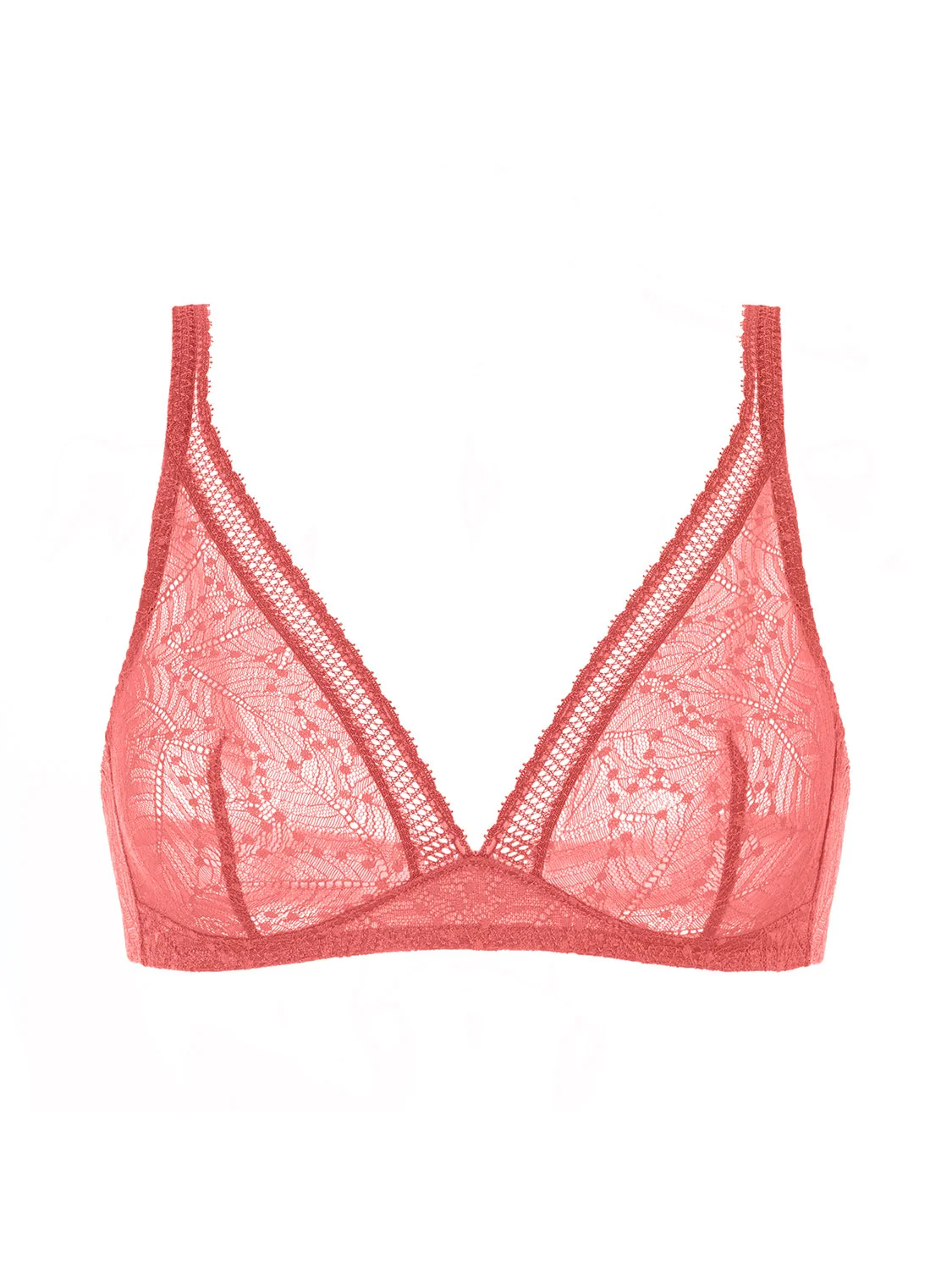 Comete Wireless Triangle - Texas Pink - Image 14