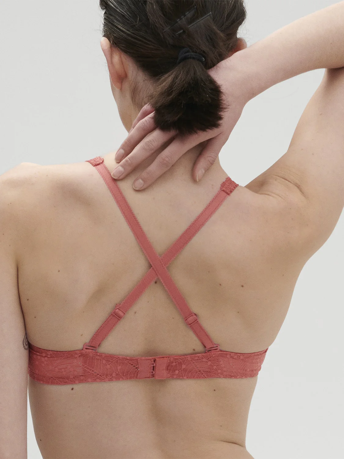 Comete Wireless Triangle - Texas Pink - Image 7