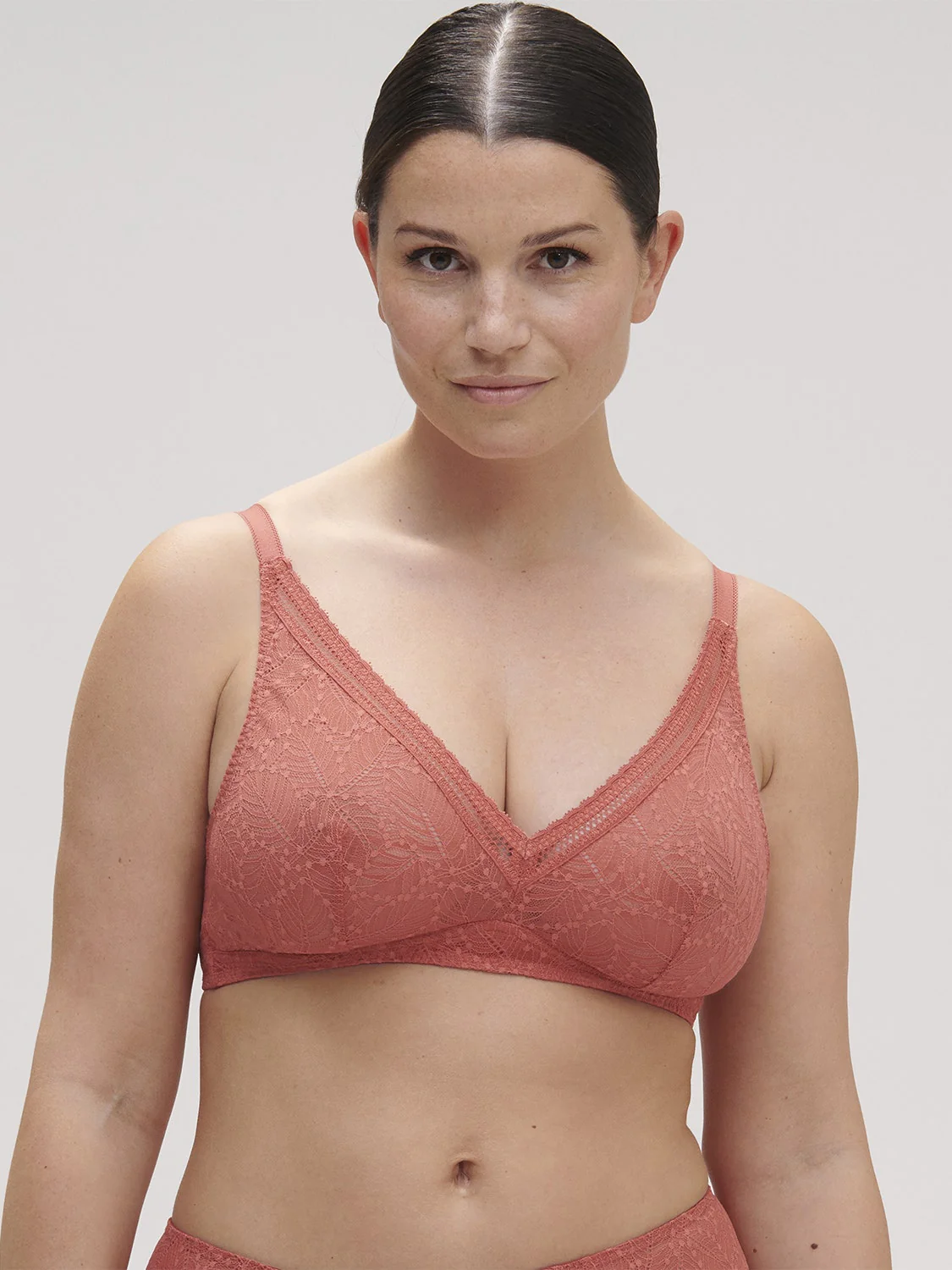 Comete Wireless Triangle - Texas Pink - Image 9
