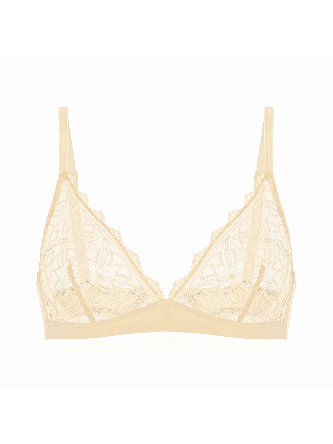 Escale Wireless Triangle - Vanilla - Image 13