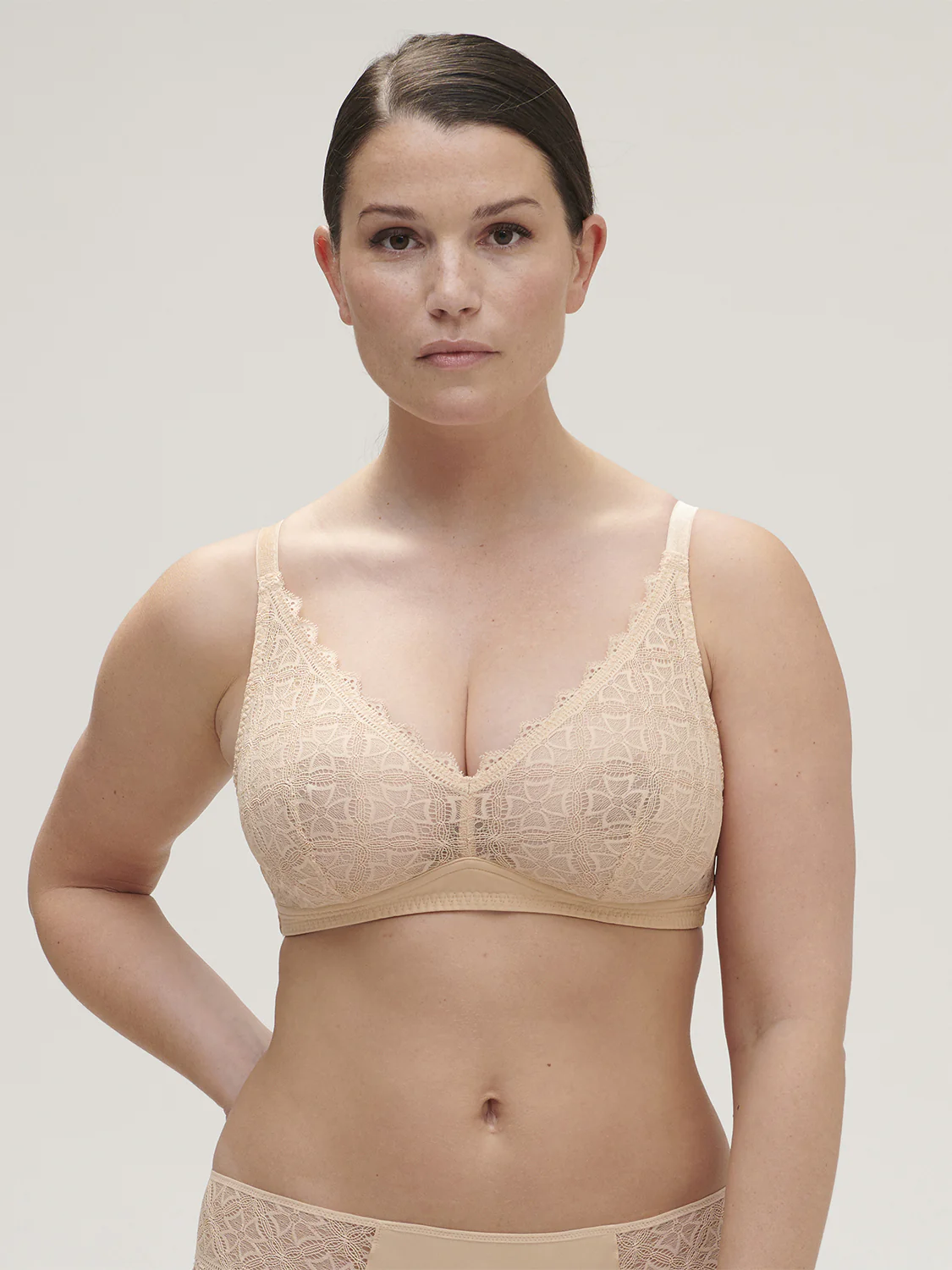 Escale Wireless Triangle - Vanilla - Image 7