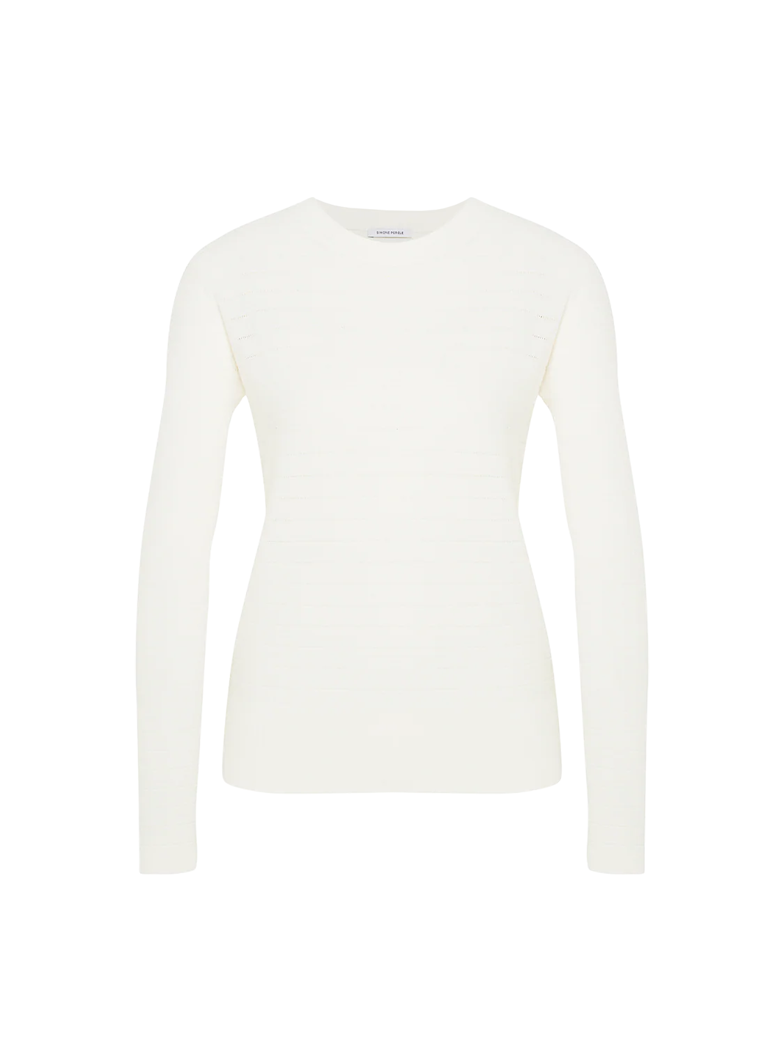 Pollen Sweater - Ivory - Image 7