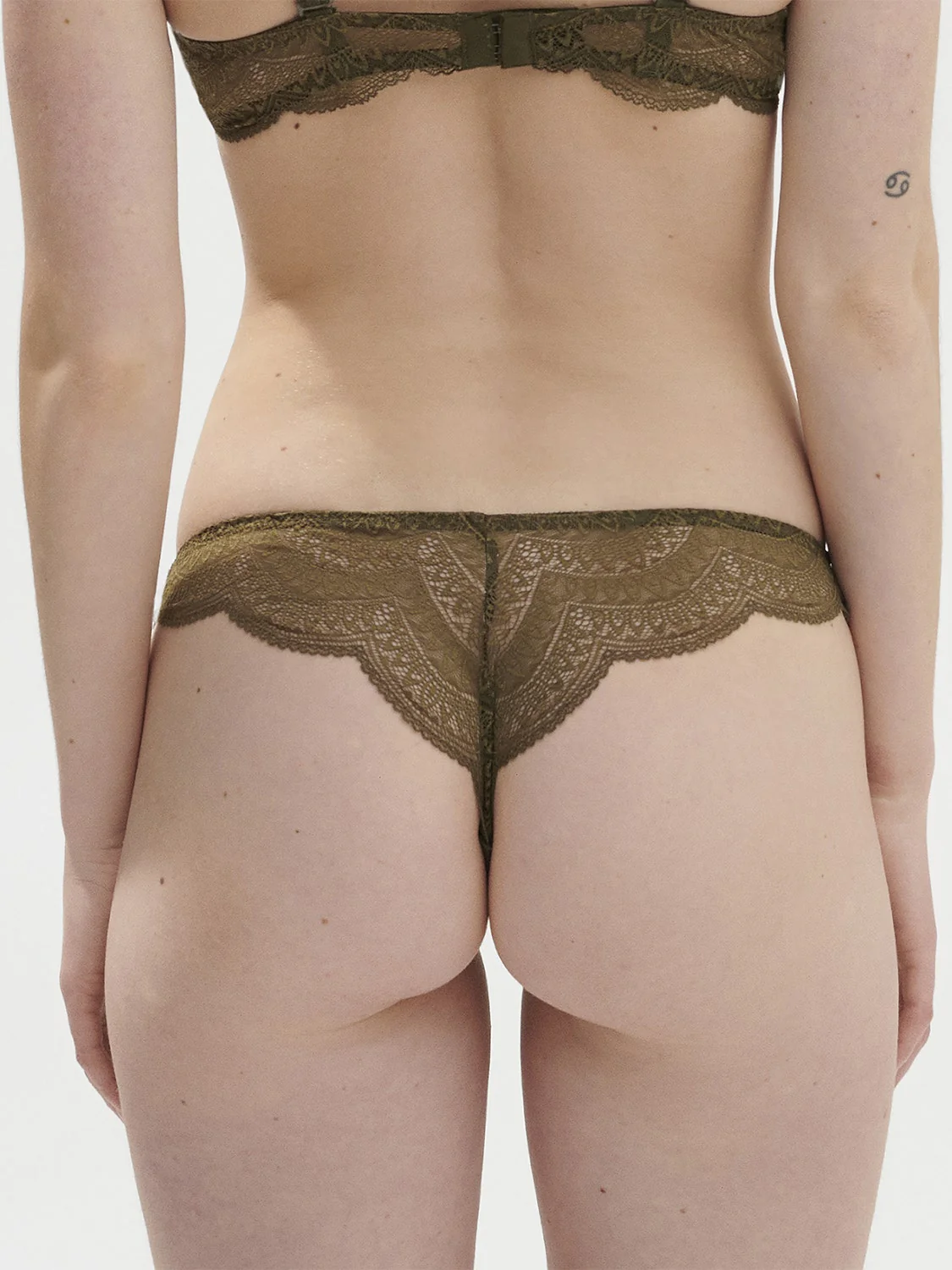 Karma Tanga - Adventure Green - Image 2