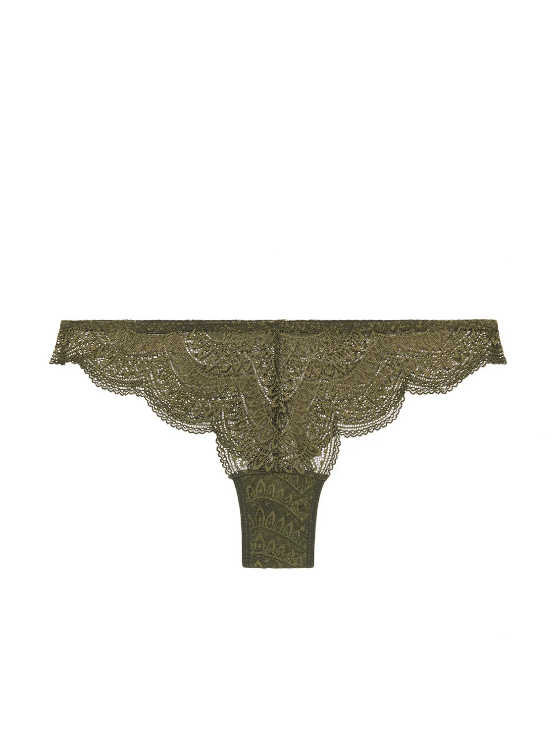 Karma Tanga - Adventure Green - Image 6