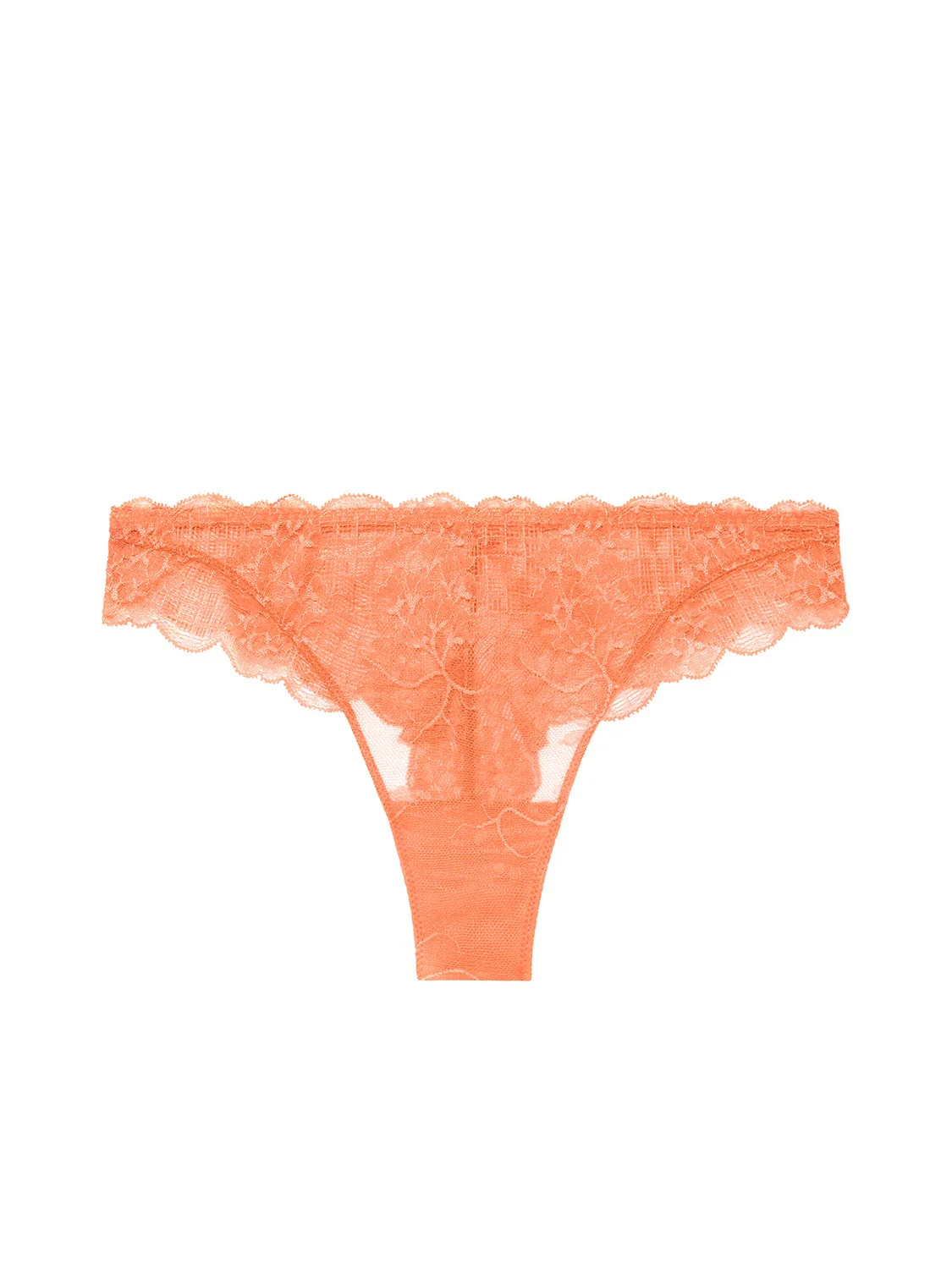 Reve Tanga - Apricot - Image 6
