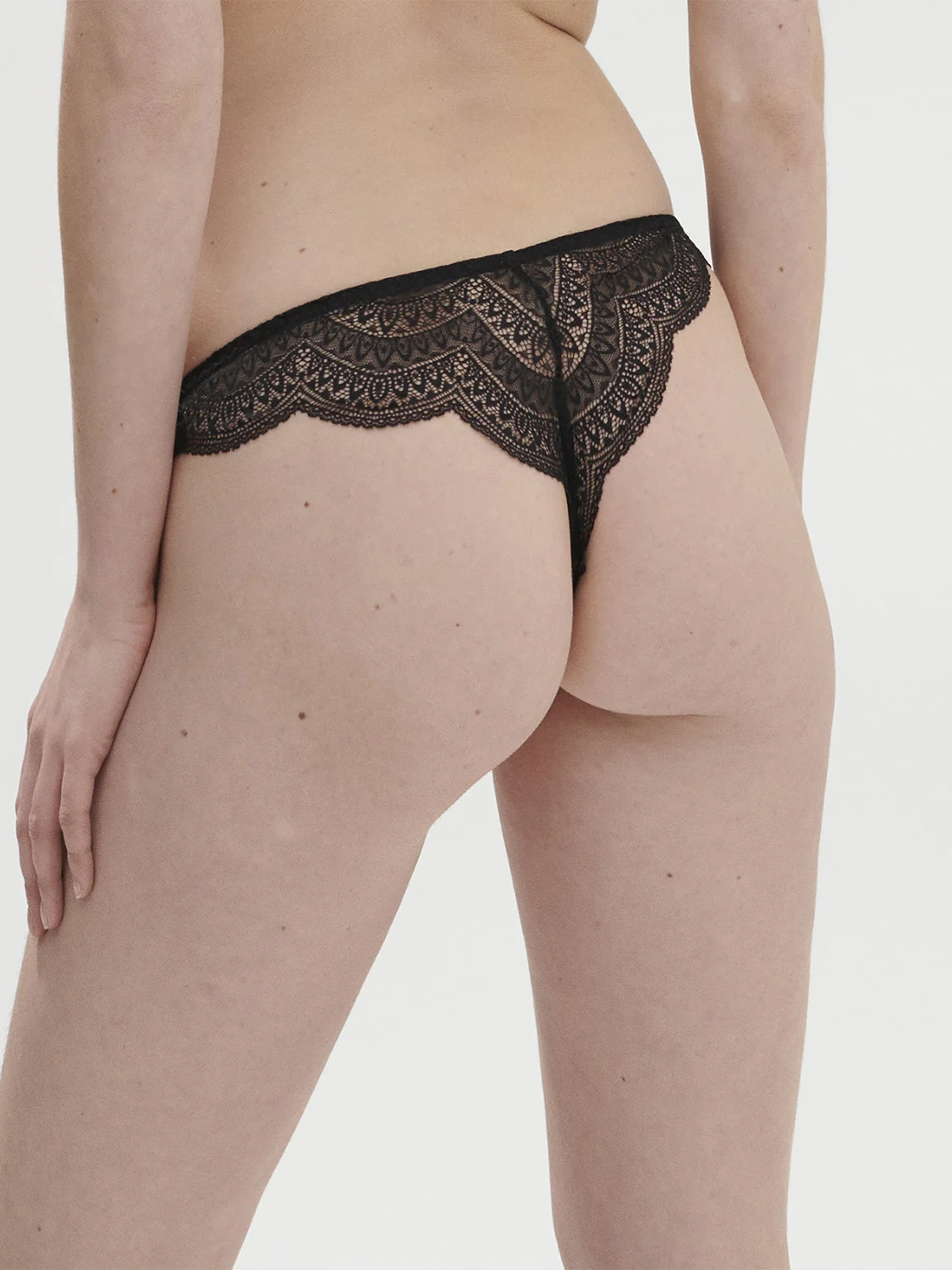Karma Tanga - Black - Image 2