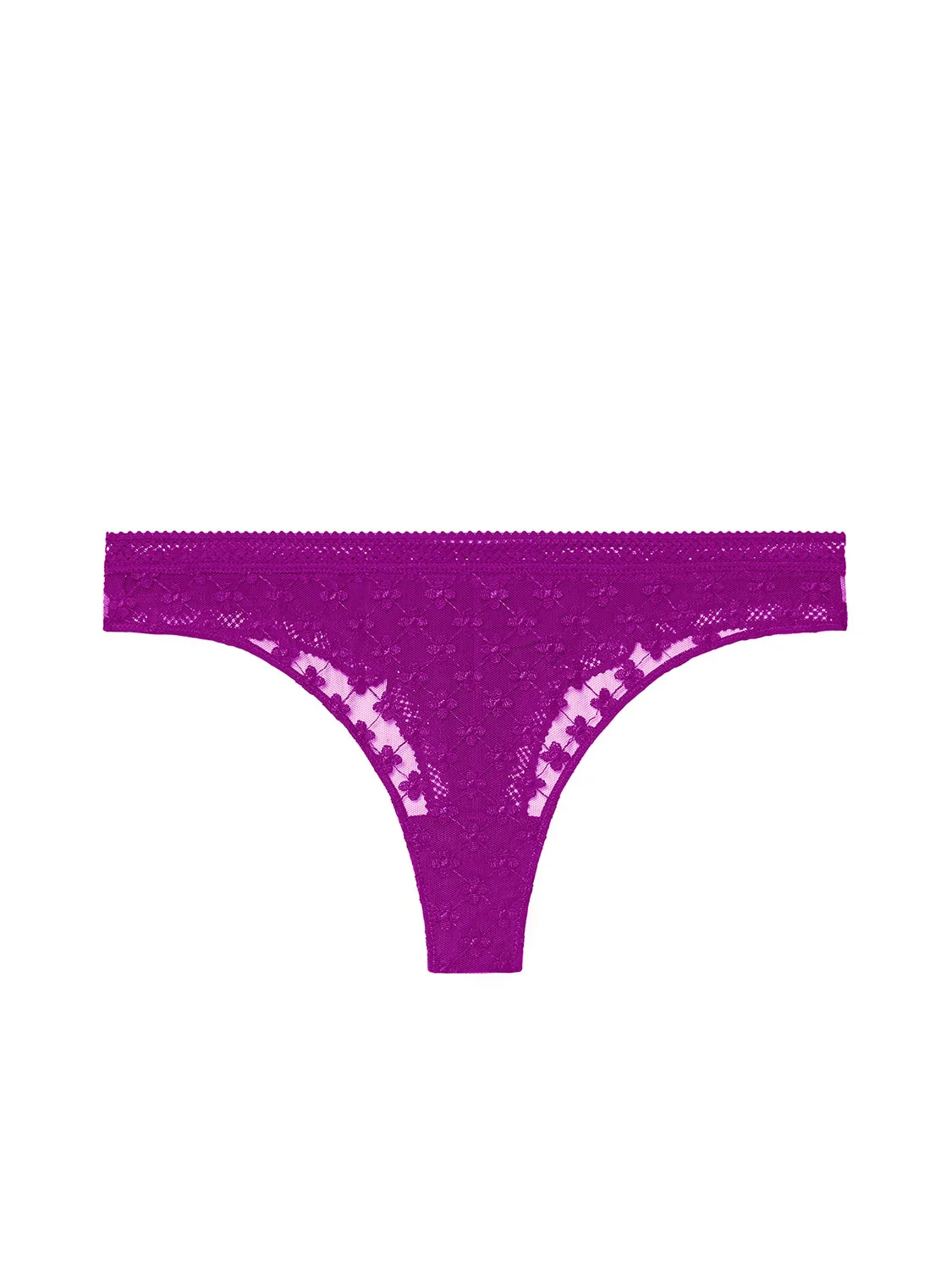 Hortense Tanga - Bougainvillea - Image 6