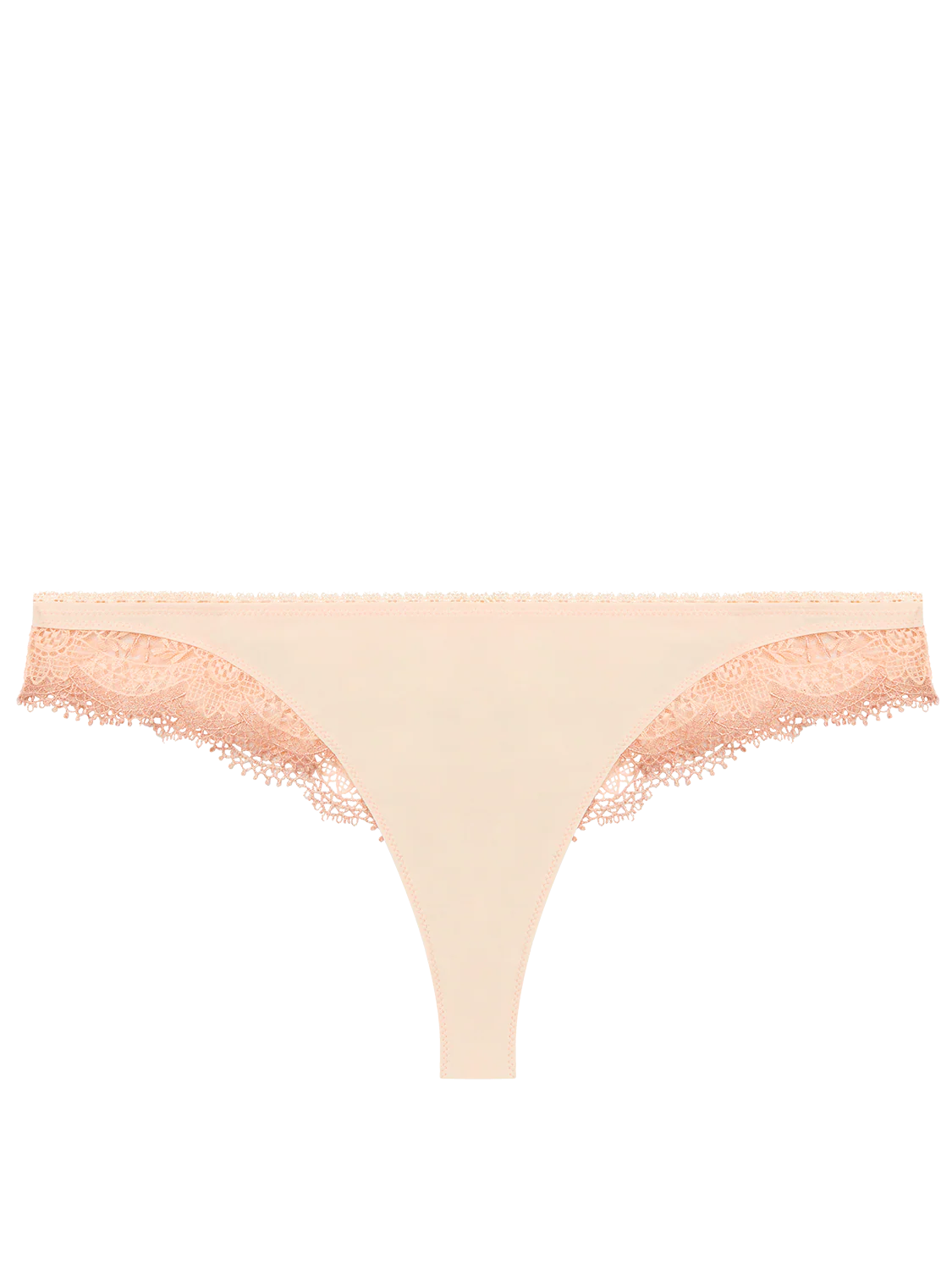 Allure Tanga - Chic Beige - Image 6