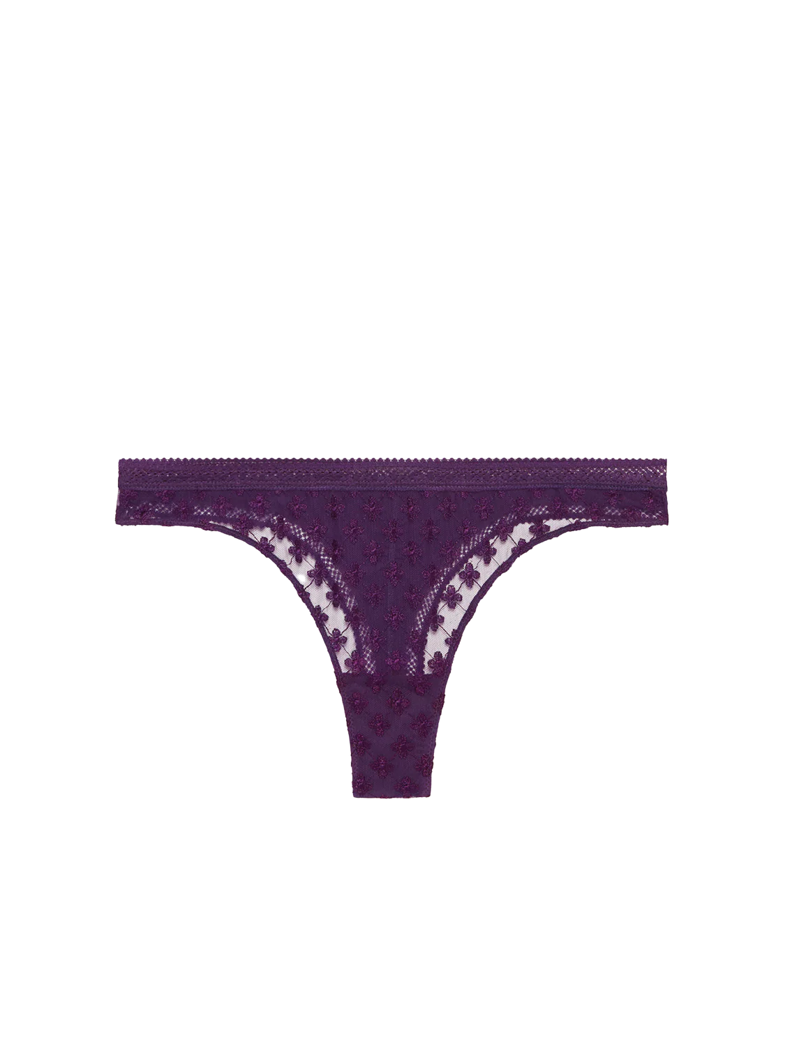 Hortense Tanga - Euphoria Purple - Image 6
