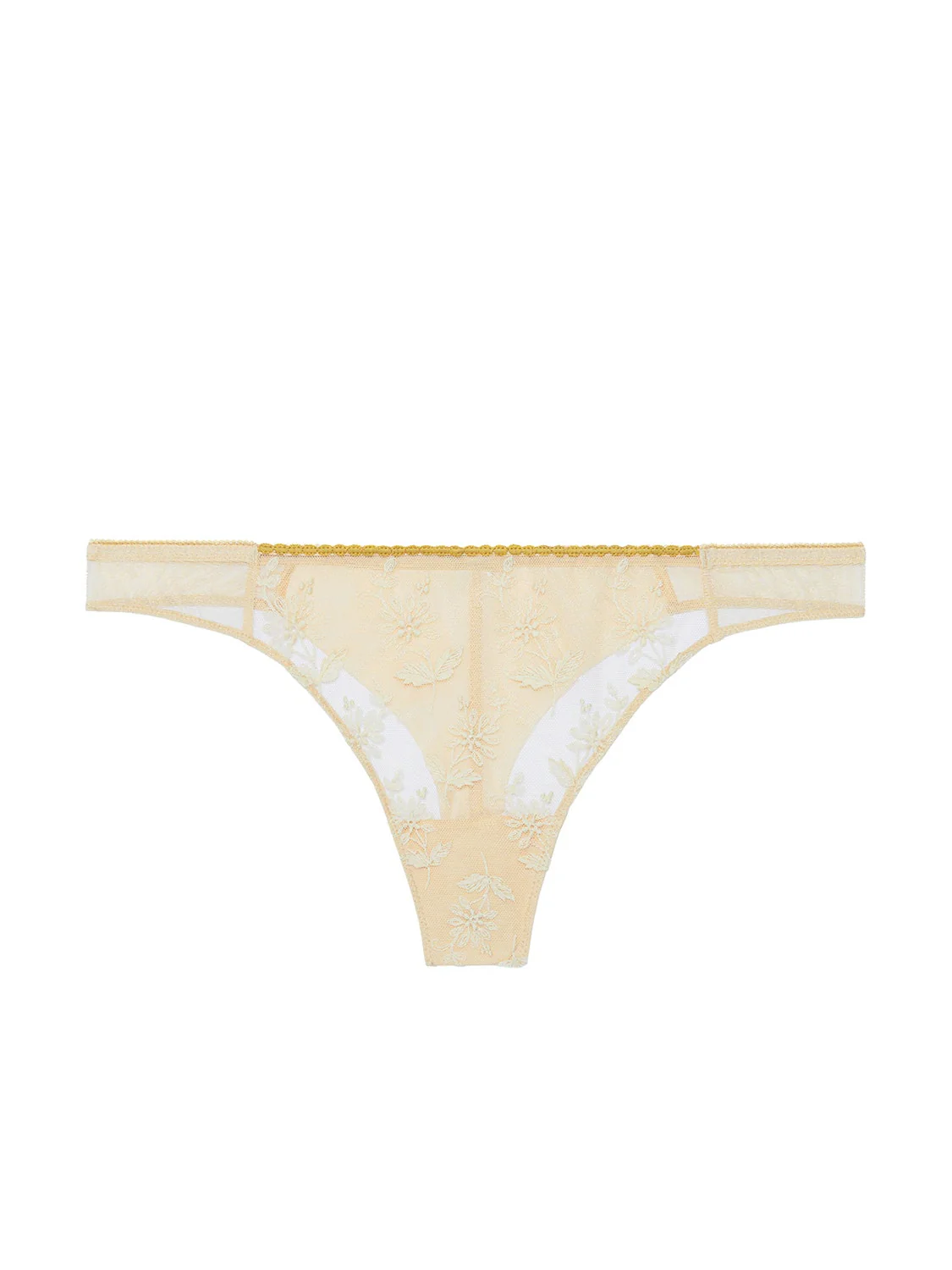 Adele Tanga - Ginger - Image 6