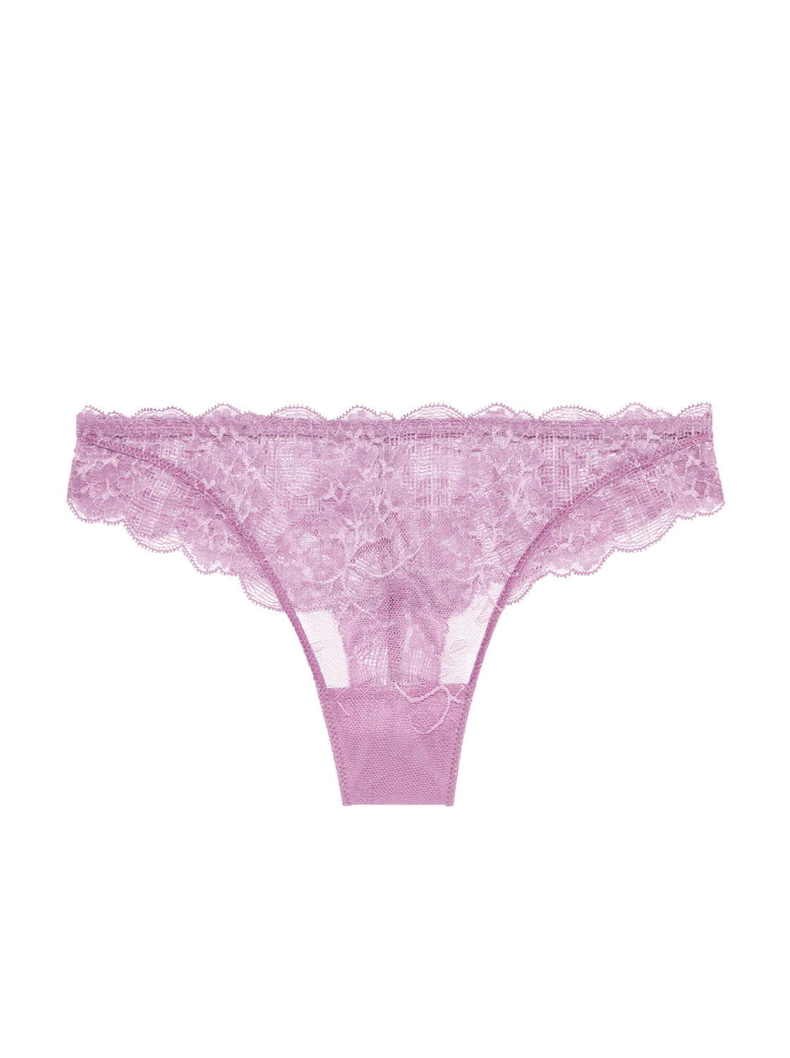 Reve Tanga - Glamorous Mauve - Image 6