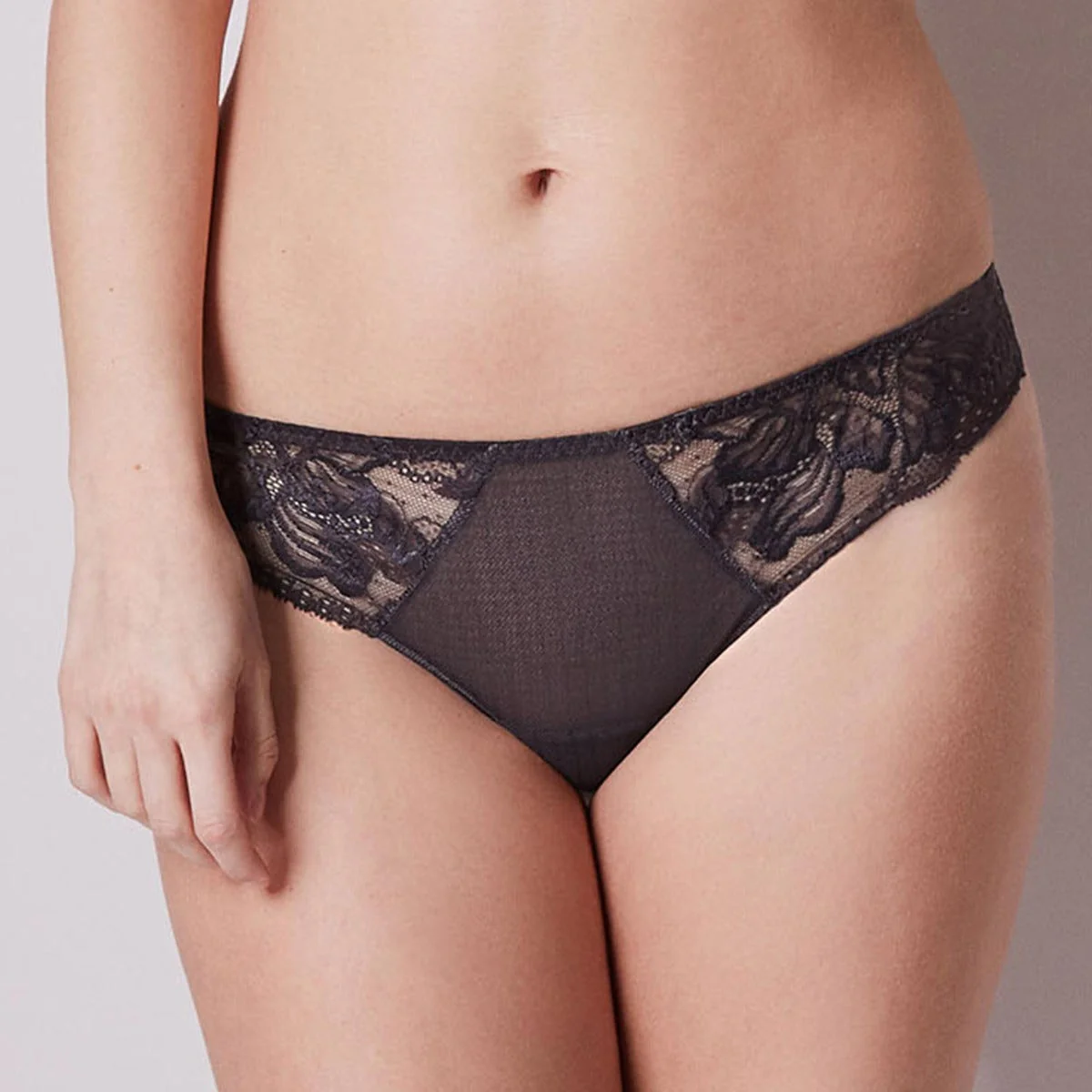 Promesse Tanga - Anthracite - Image 2