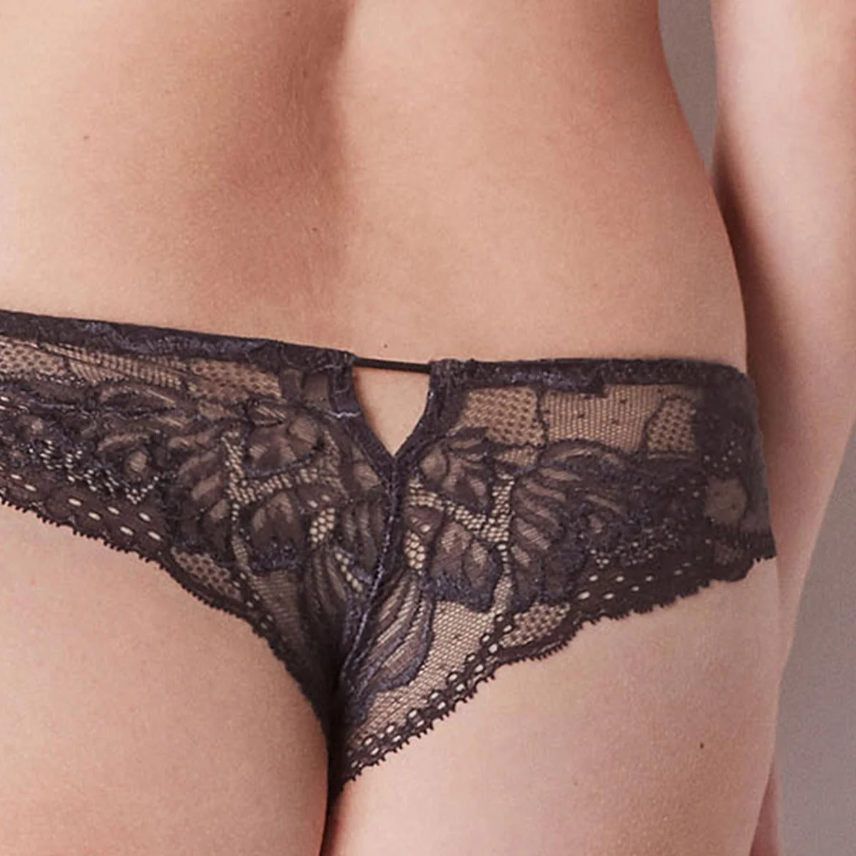 Promesse Tanga - Anthracite - Image 3