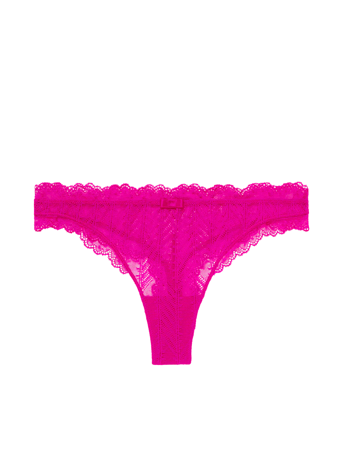 Canopée Tanga - Hibiscus Pink - Image 6
