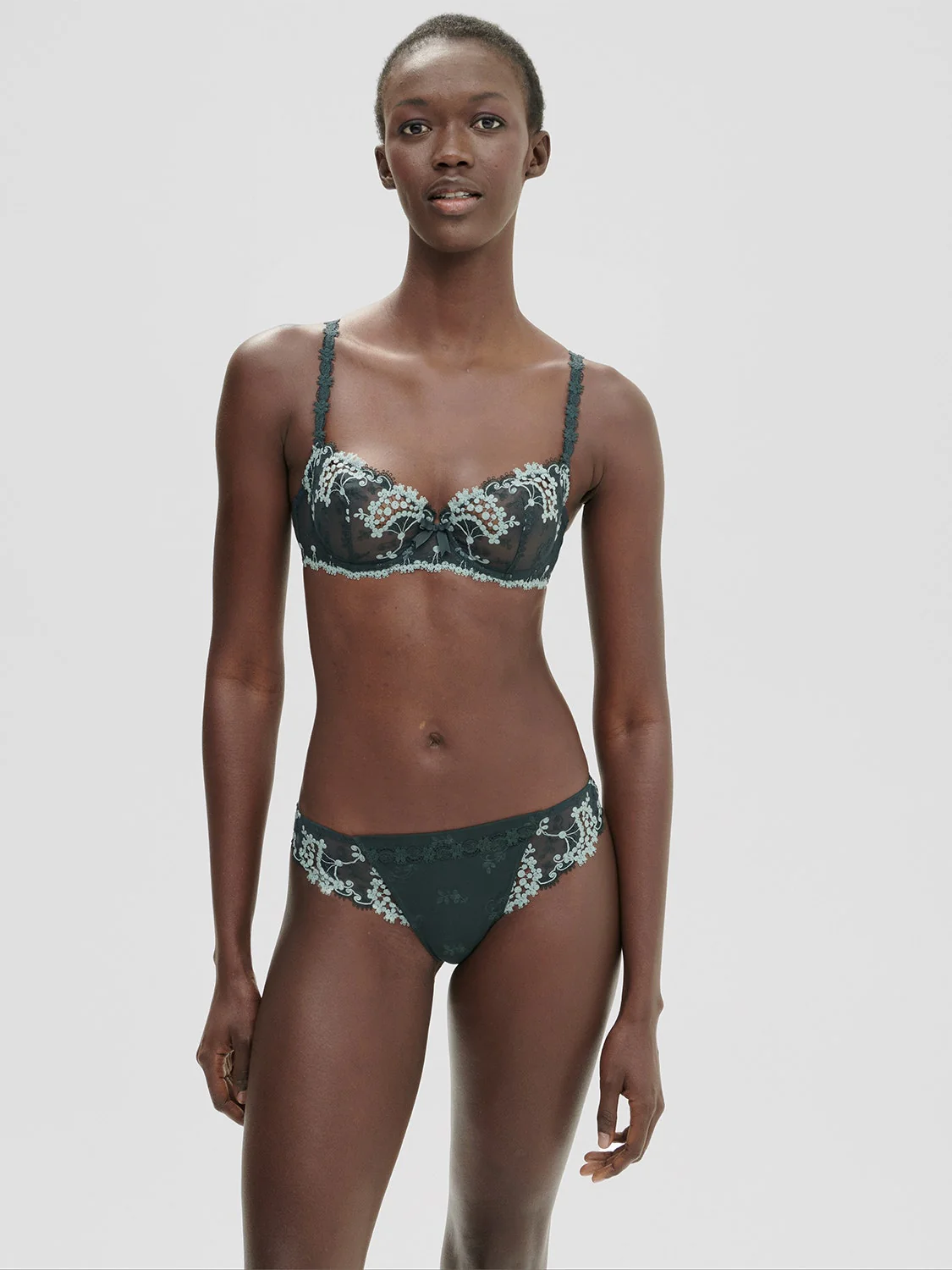Wish Tanga - Kolsaï Green - Image 3