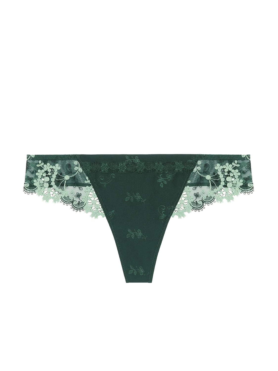 Wish Tanga - Kolsaï Green - Image 6
