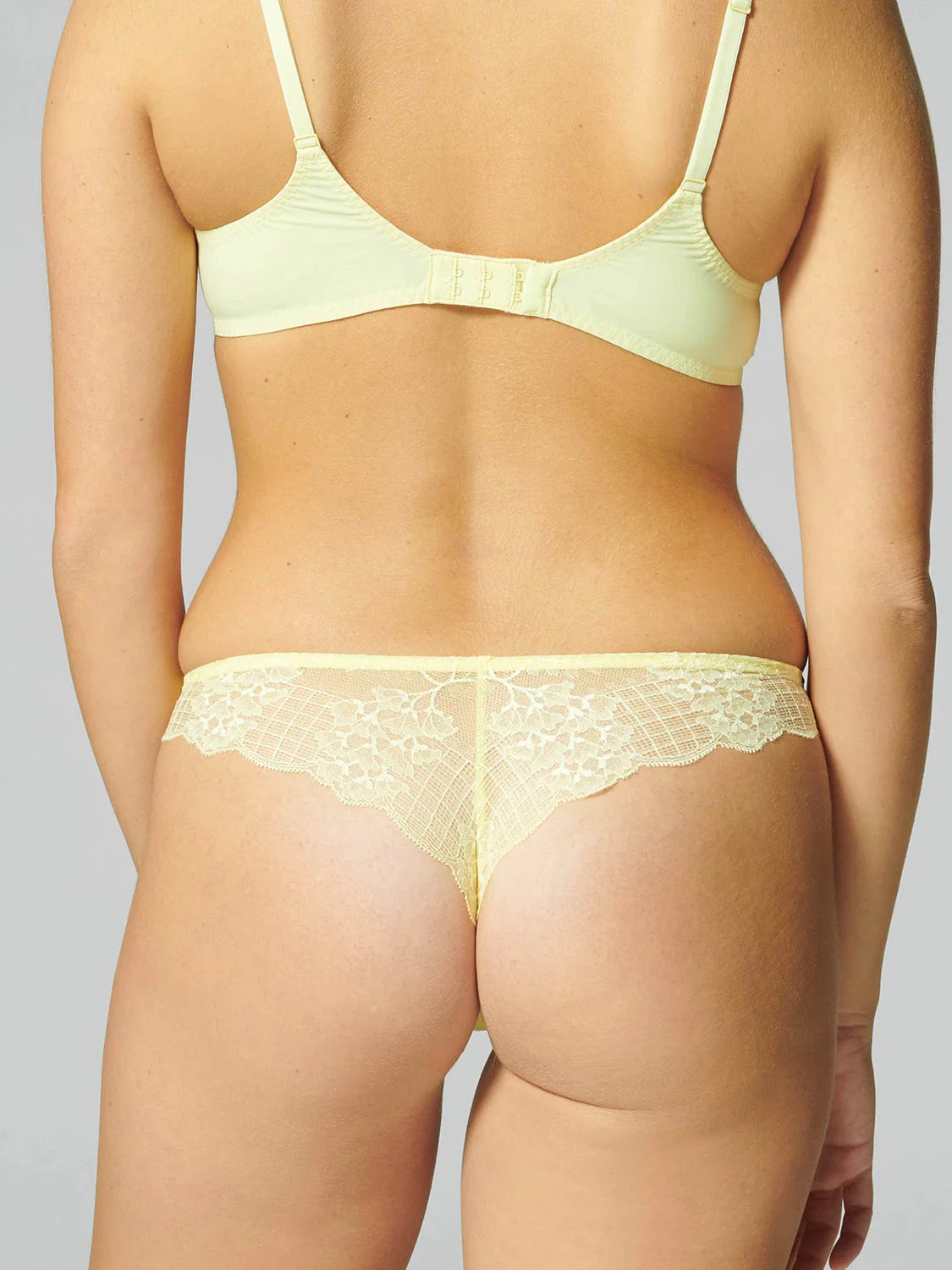 Reve Tanga - Lemonade - Image 2