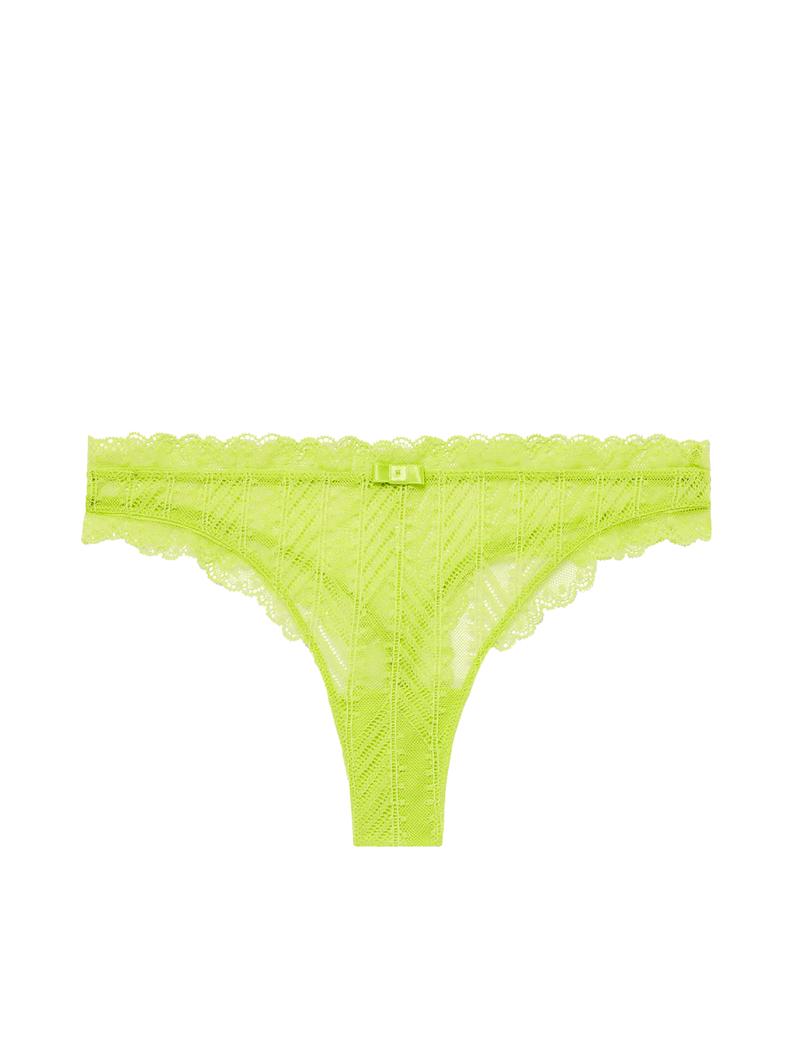 Canopée Tanga - Lime - Image 6