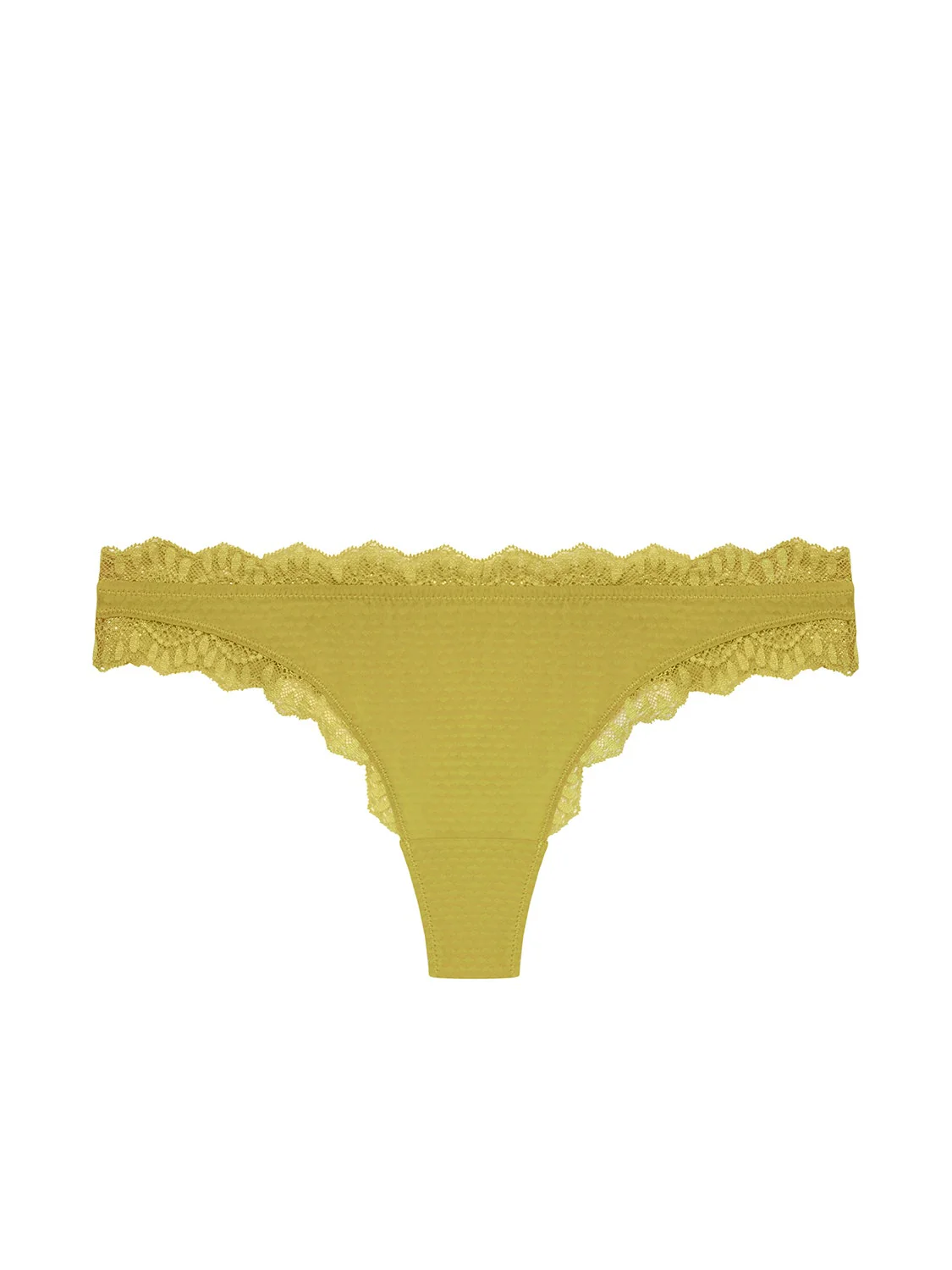 Candide Tanga - Matcha - Image 6