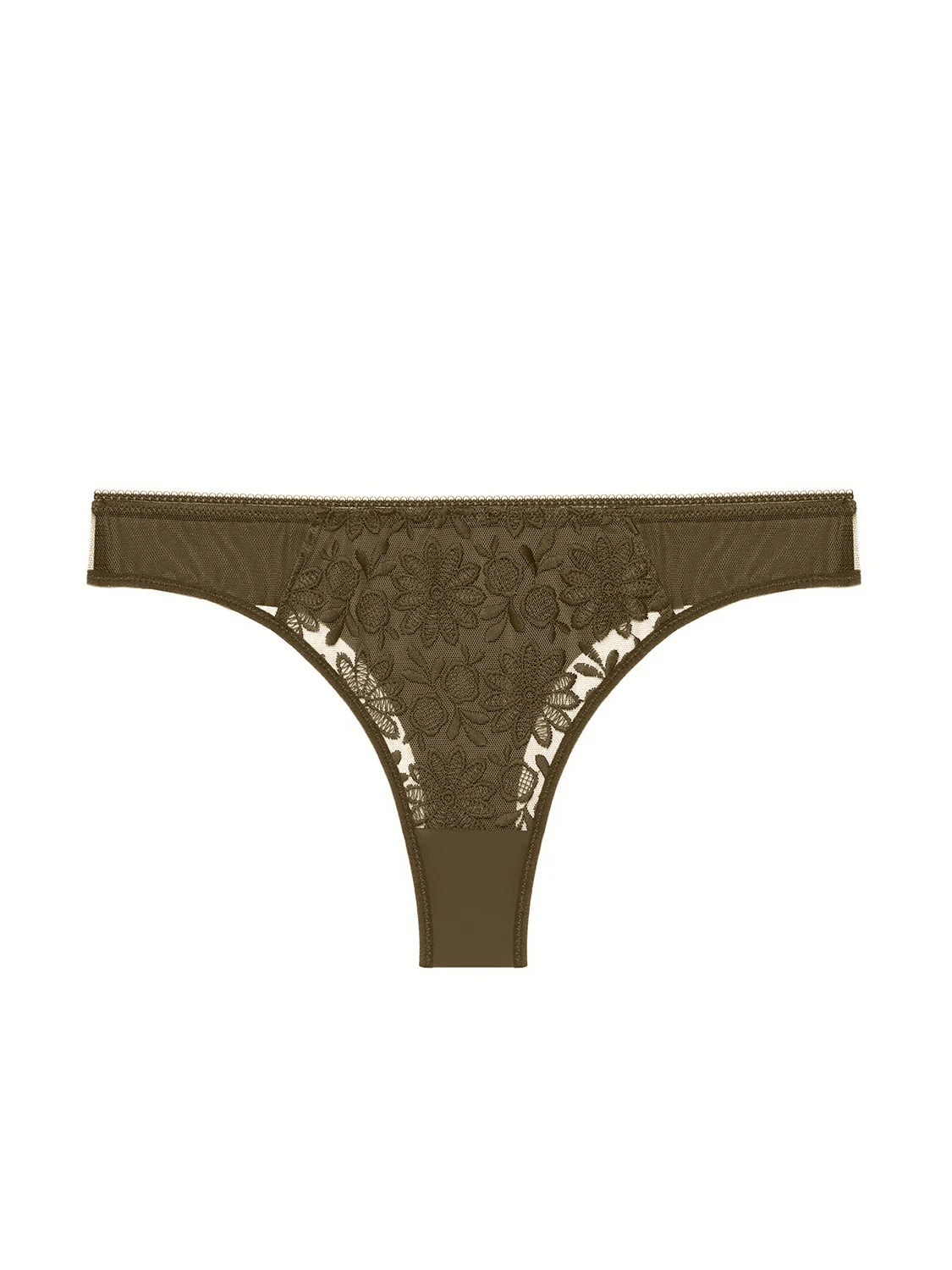 Amazone Tanga - Nomad Green - Image 6
