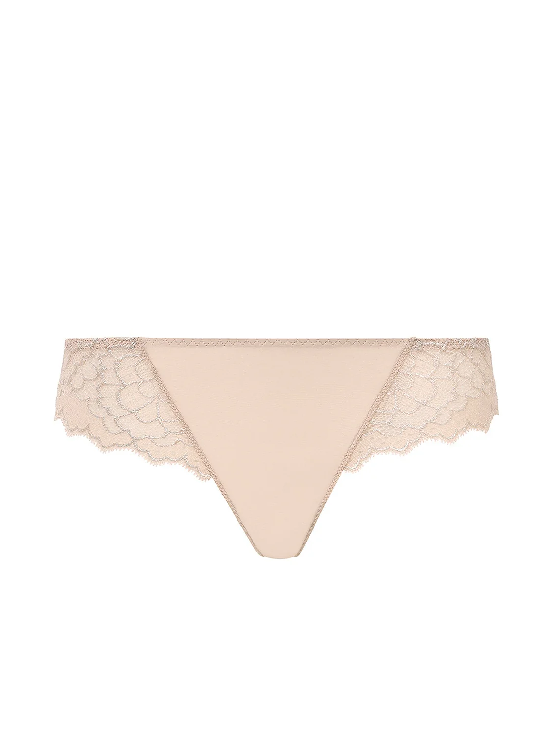 Caresse Tanga - Peau Rose - Image 6