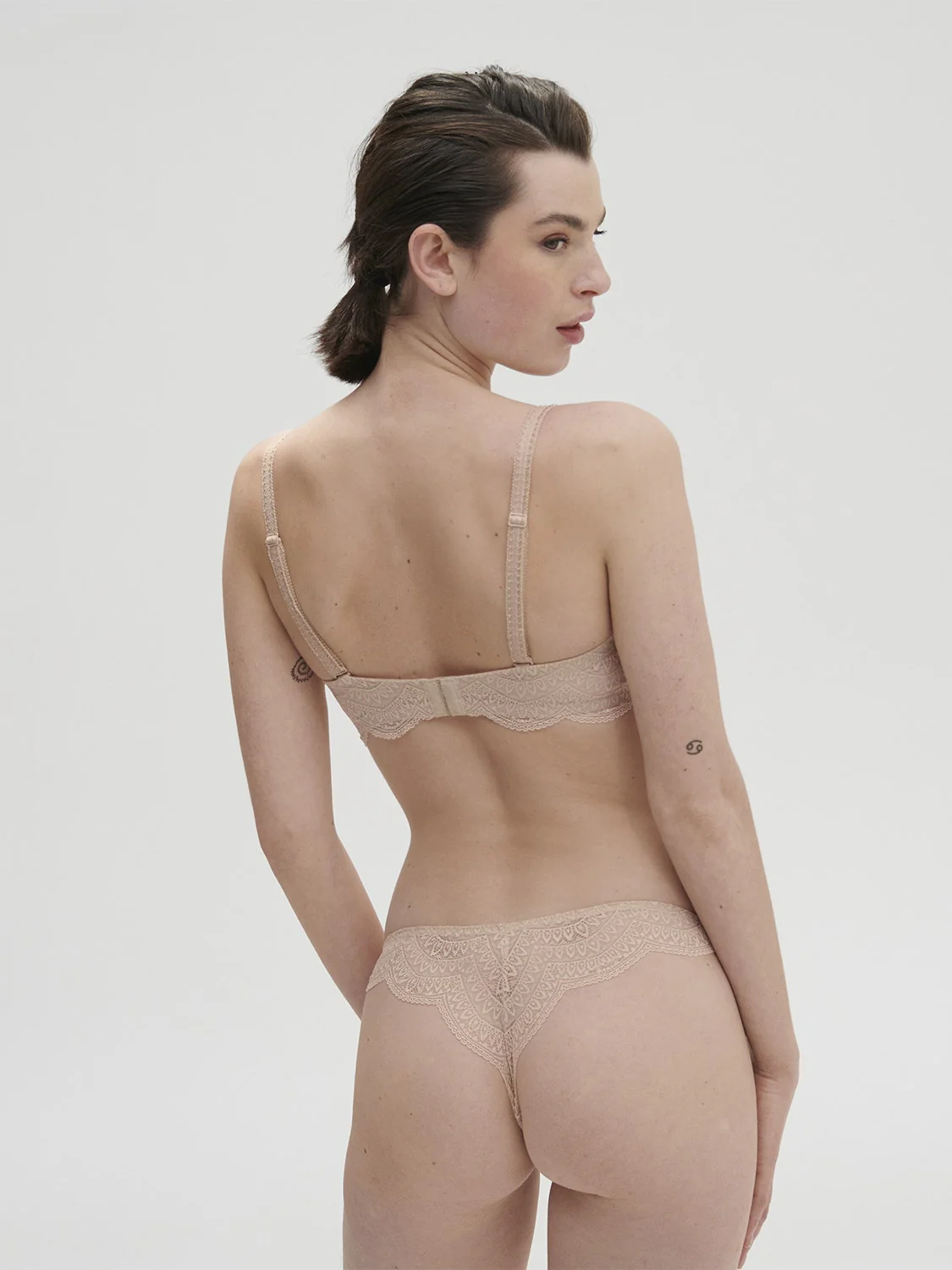 Karma Tanga - Peau Rose - Image 4