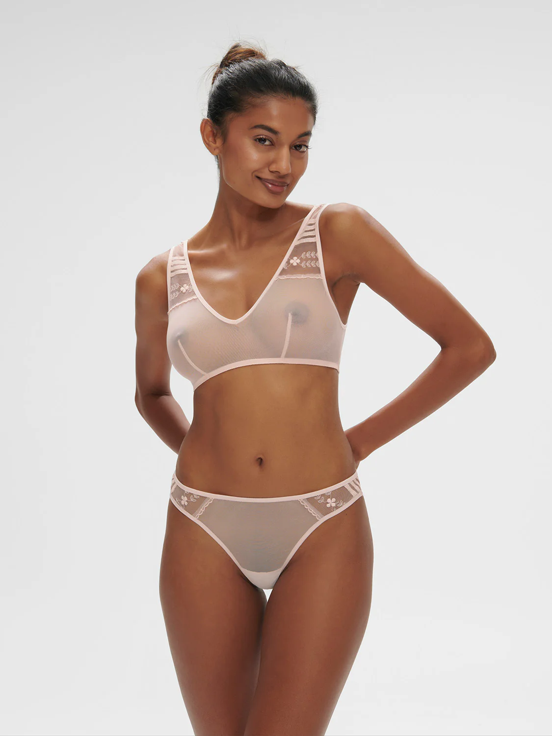 Marthe Tanga - Petal Powder - Image 3