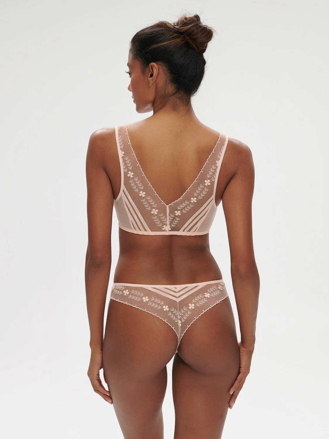 Marthe Tanga - Petal Powder - Image 4