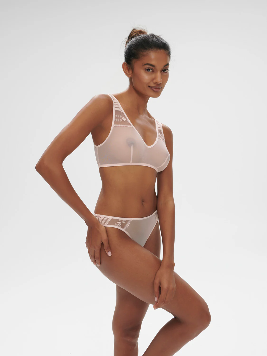 Marthe Tanga - Petal Powder - Image 5