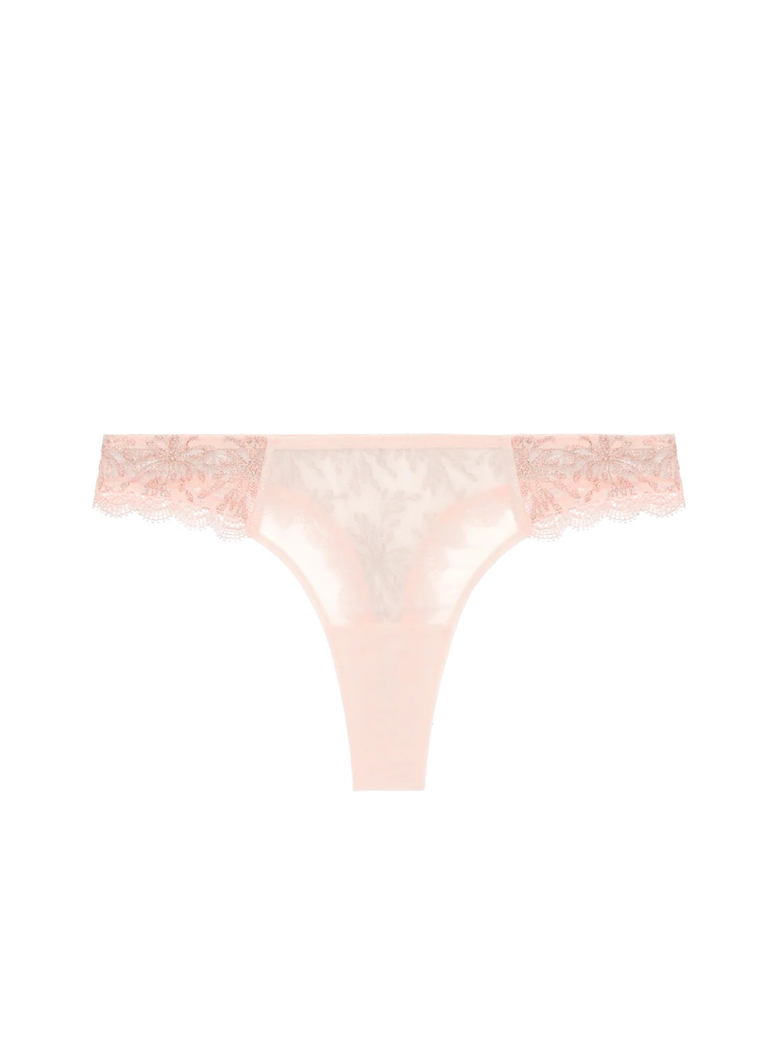 Singuliere Tanga - Petal Powder - Image 6