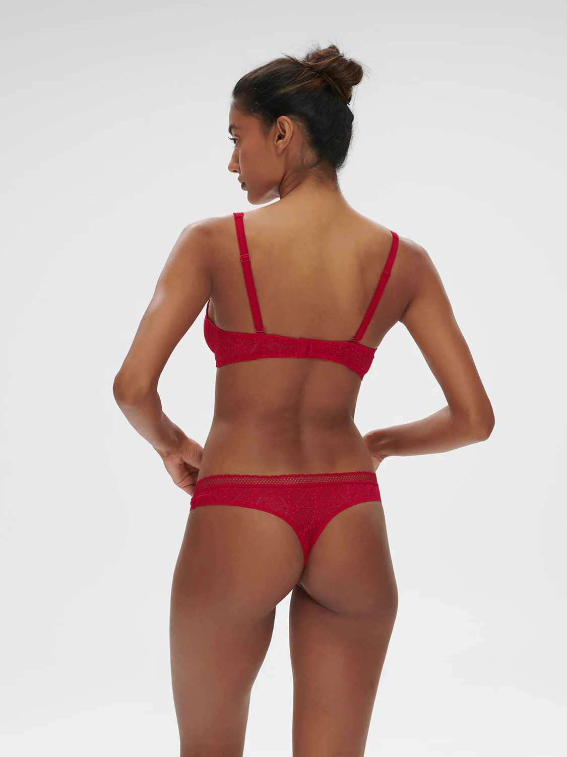 Comete Tanga - Ruby - Image 4
