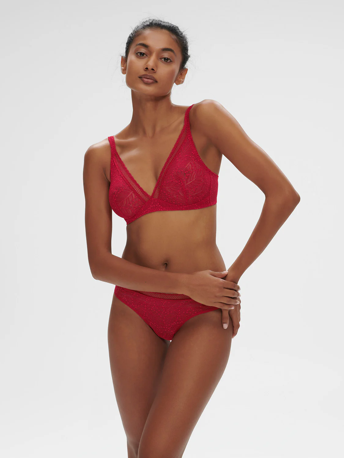 Comete Tanga - Ruby - Image 5