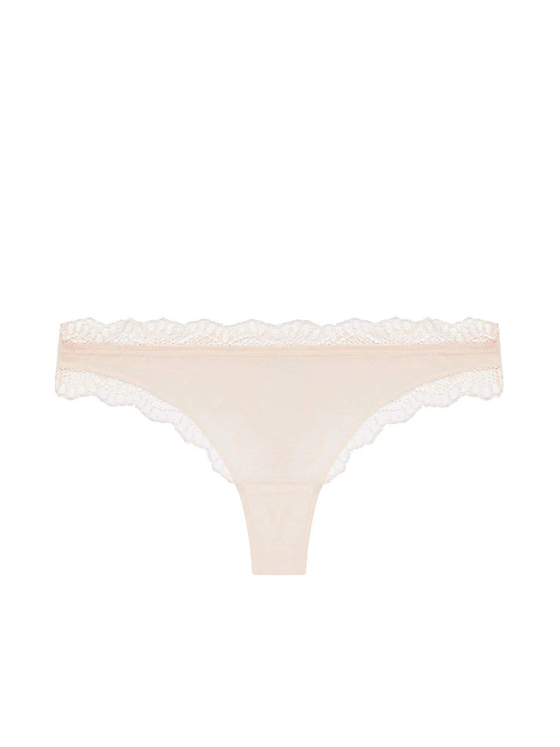Candide Tanga - Sakura Pink - Image 6