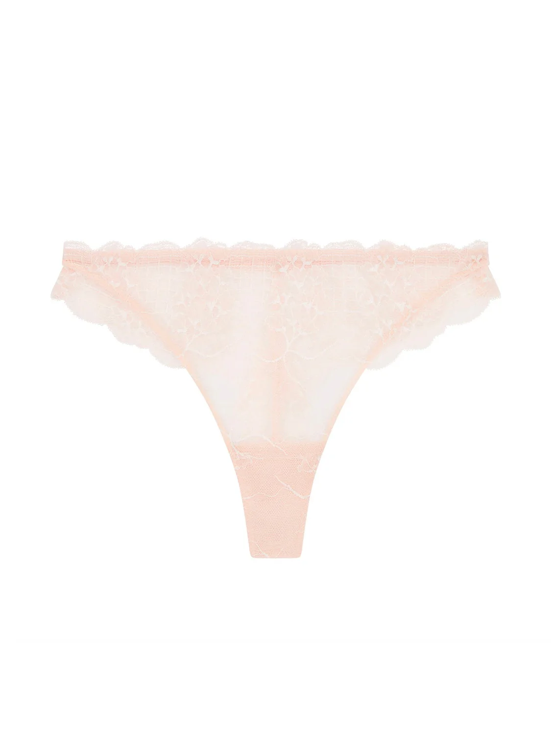 Reve Tanga - Sakura Pink - Image 6